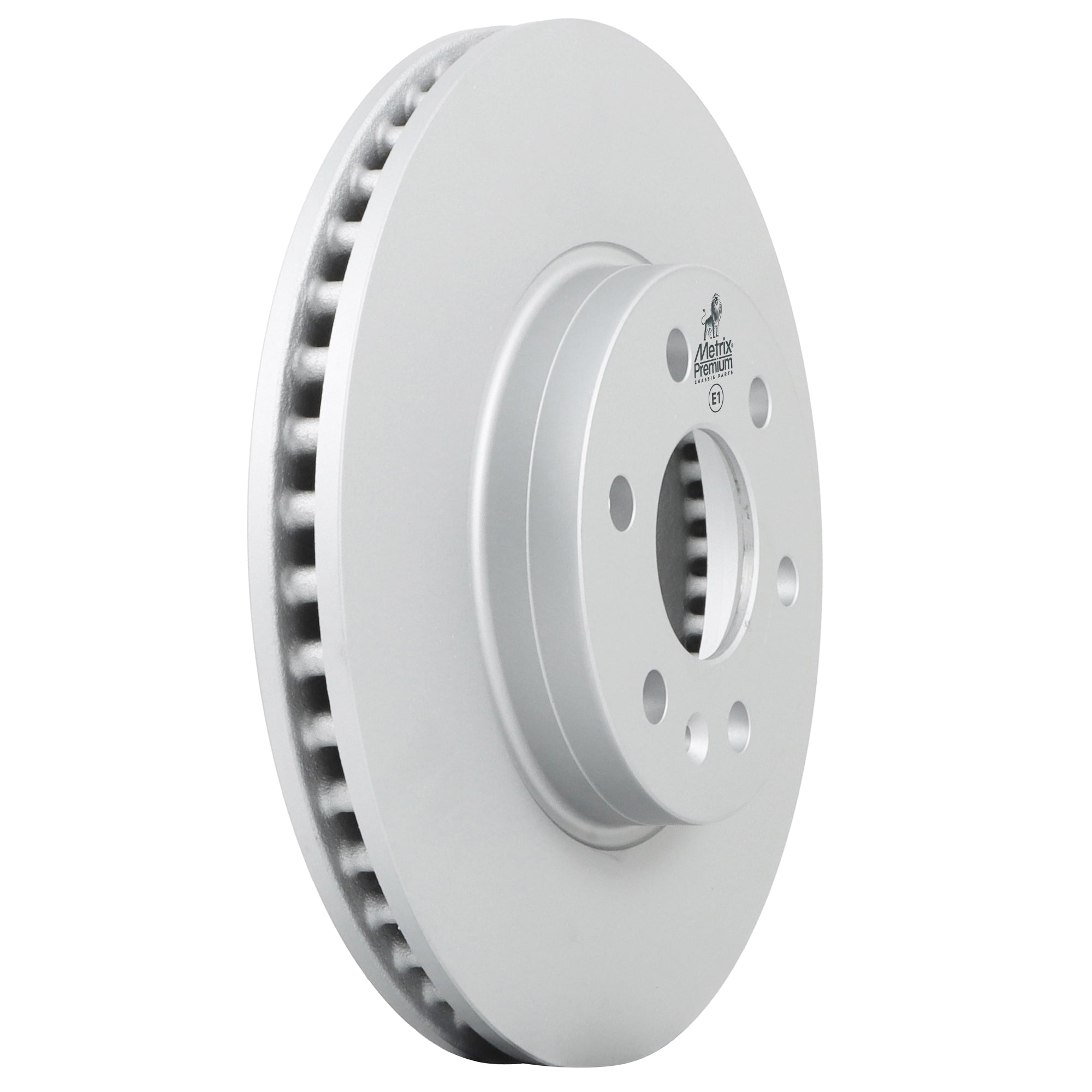 Metrix Premium Front Disc Brake Rotor 85005MF best fit car parts