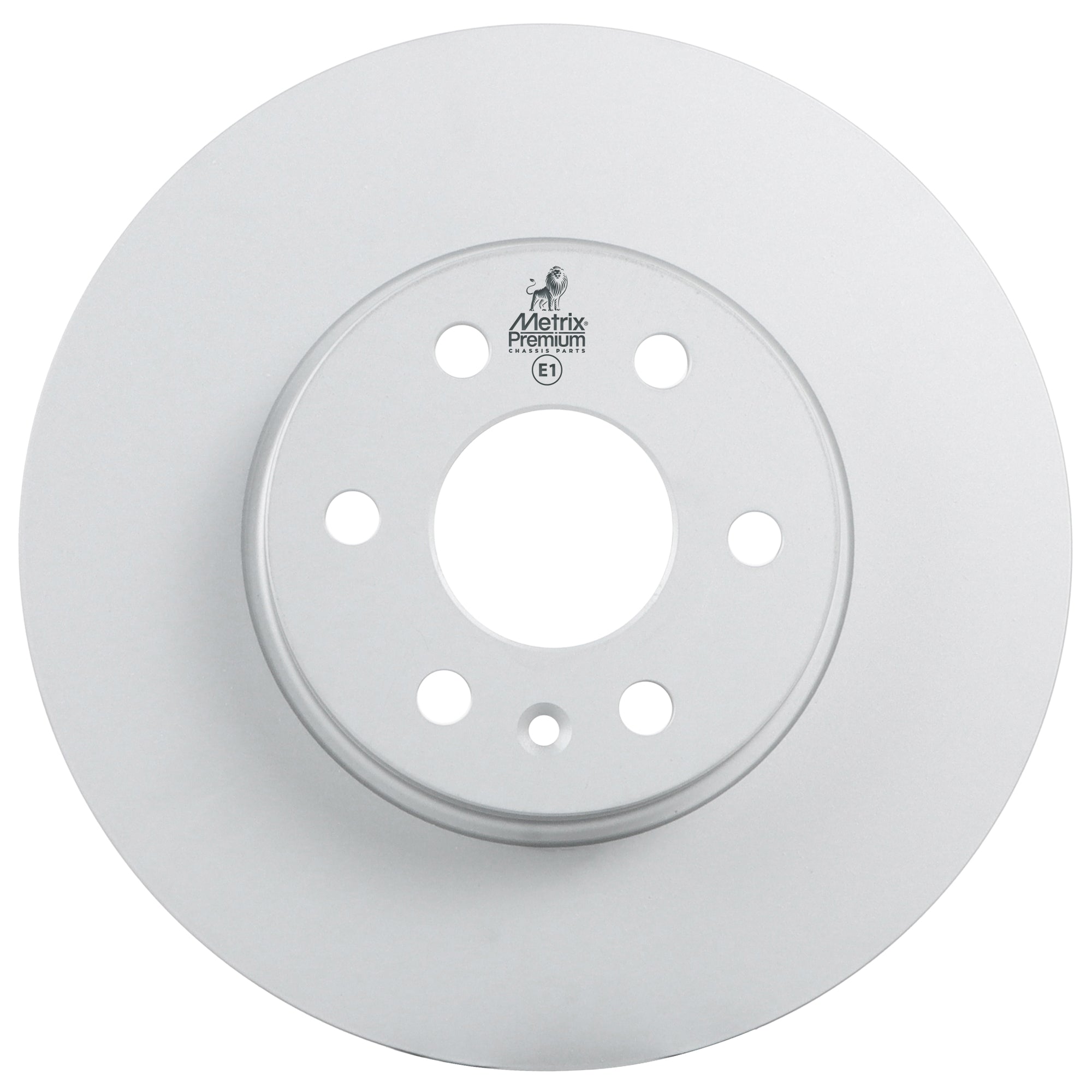 Metrix Premium Front Disc Brake Rotor 85005MF OEM fit auto parts