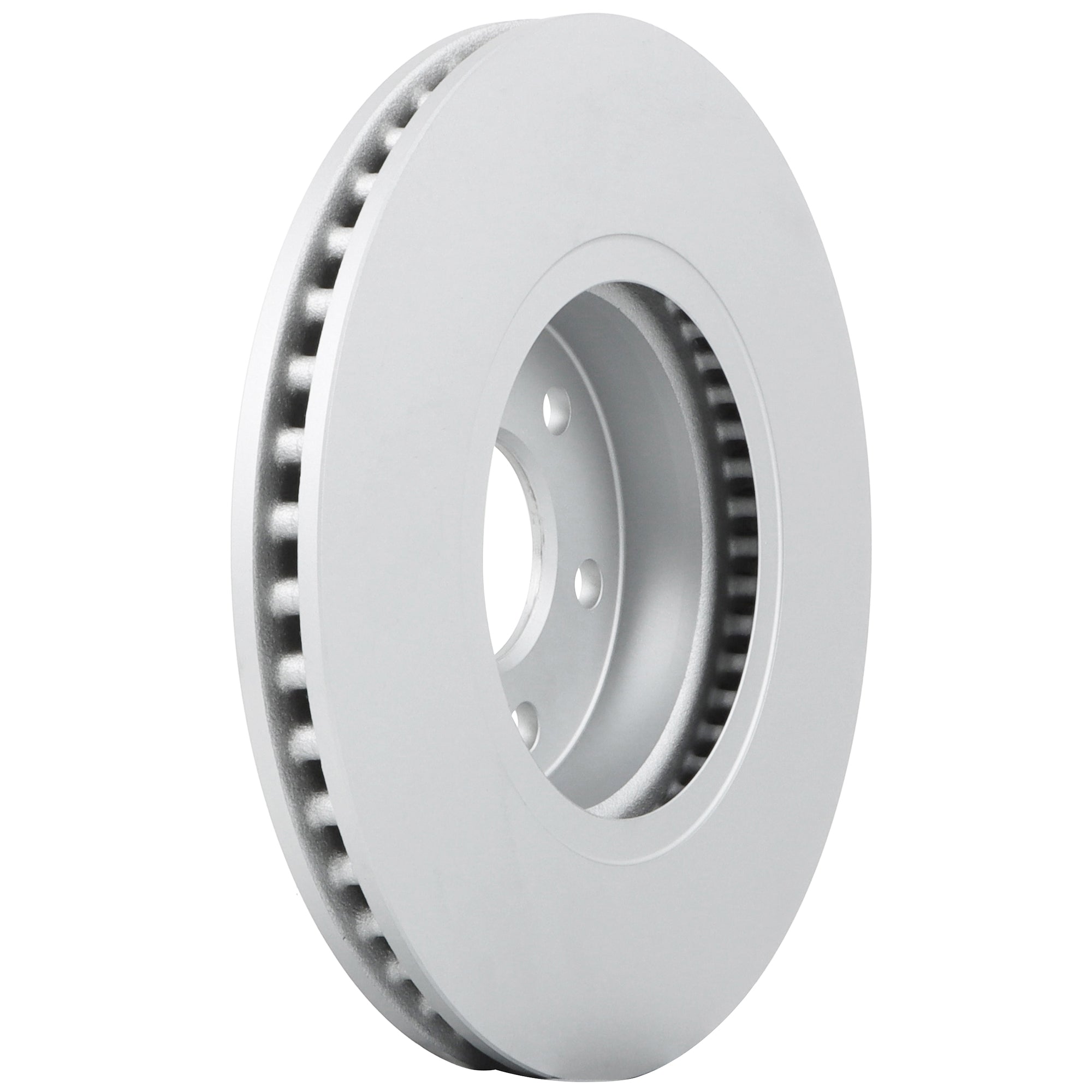 Front Disc Brake Rotor Kit 92274MT