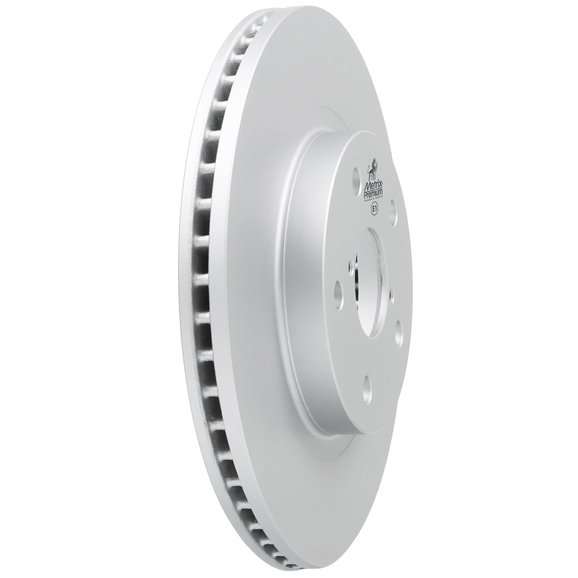 Metrix Premium Front Disc Brake Rotor 85006MF best fit car parts