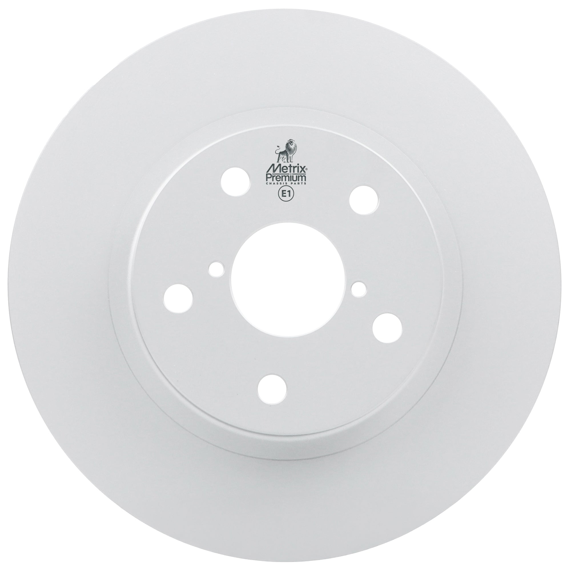Metrix Premium Front Disc Brake Rotor 85006MF OEM fit auto parts