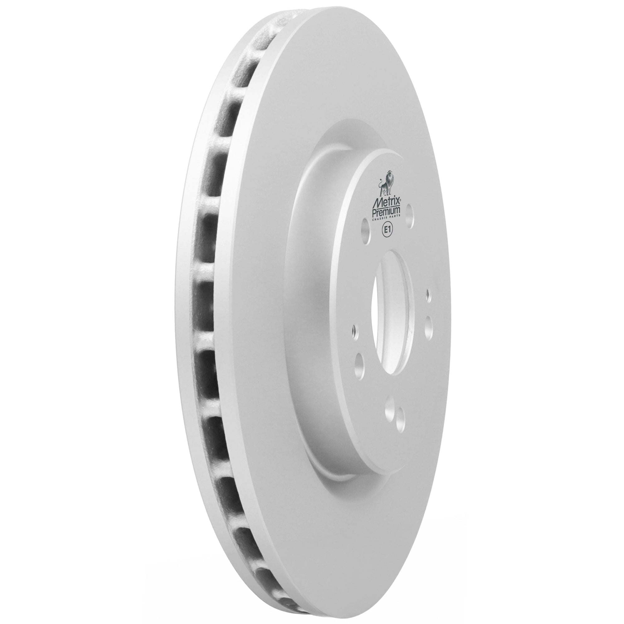 Metrix Premium Front Disc Brake Rotor 85007MF best fit car parts