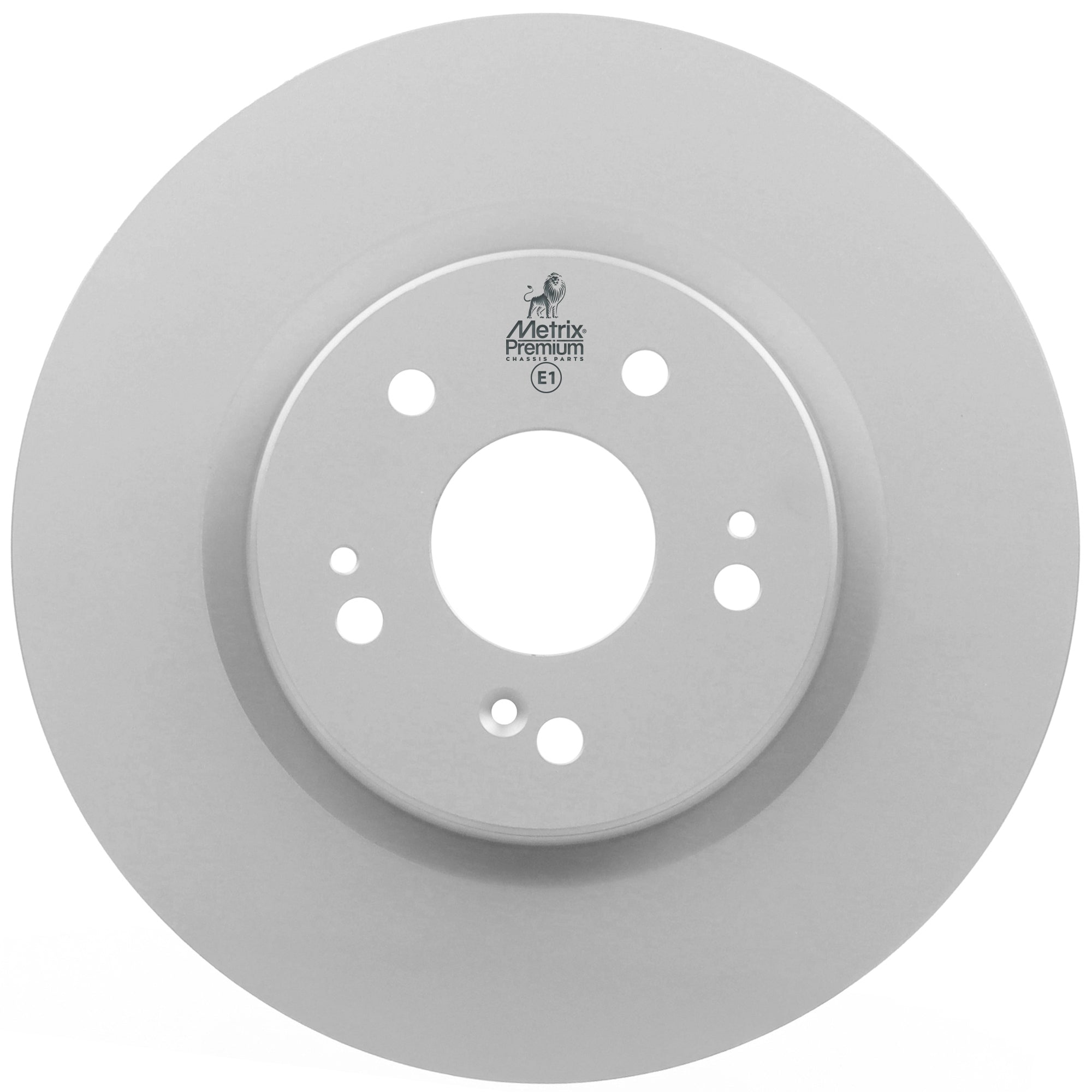 Metrix Premium Front Disc Brake Rotor Kit 92343MT OEM fit auto parts