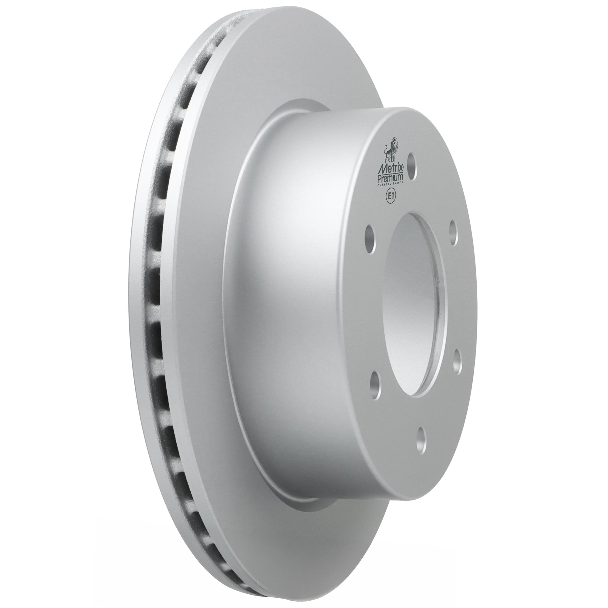 Metrix Premium Rear Disc Brake Rotor 85008MF best fit car parts