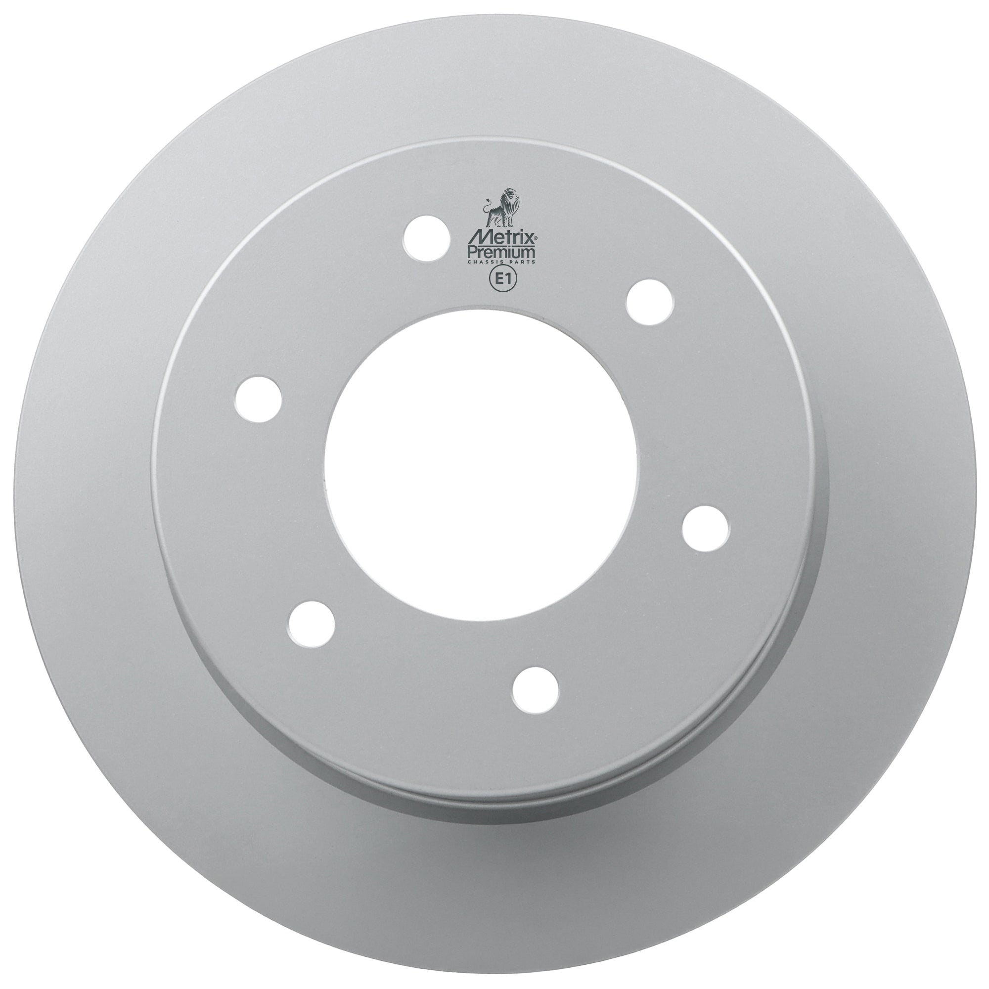 Metrix Premium Rear Disc Brake Rotor Kit 92429MT OEM fit auto parts