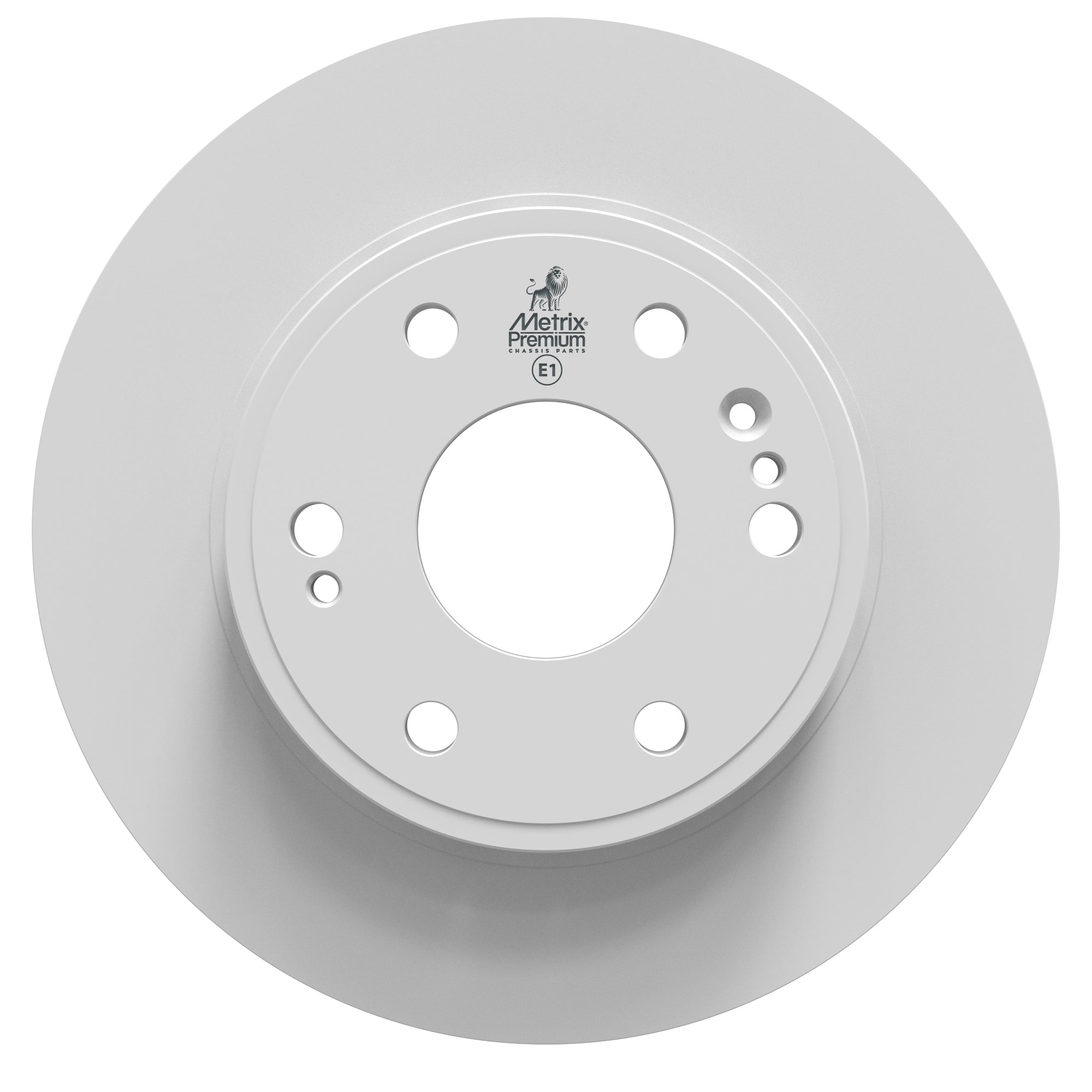 Front Disc Brake Rotor Kit 92249MT