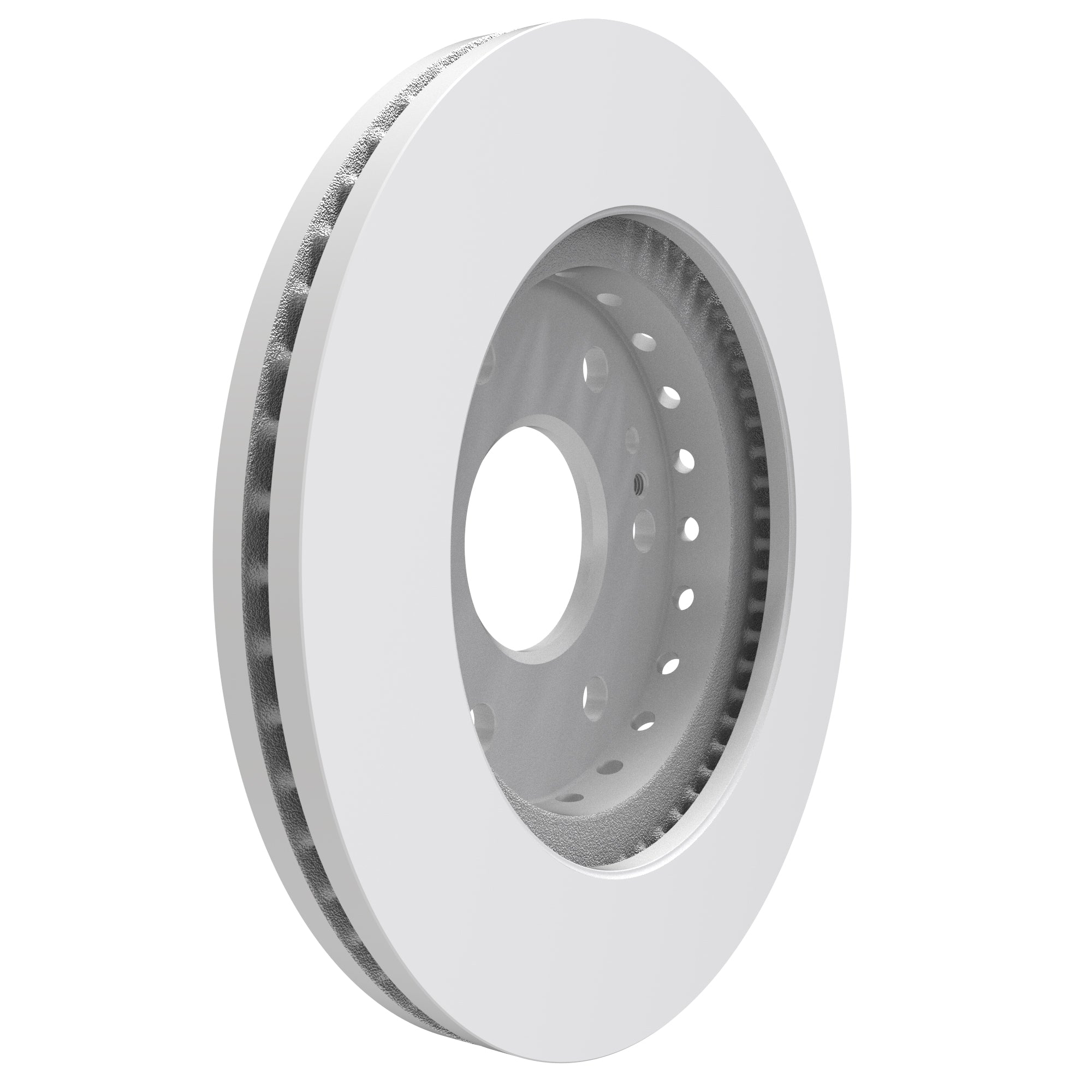 Front Disc Brake Rotor 85009MF