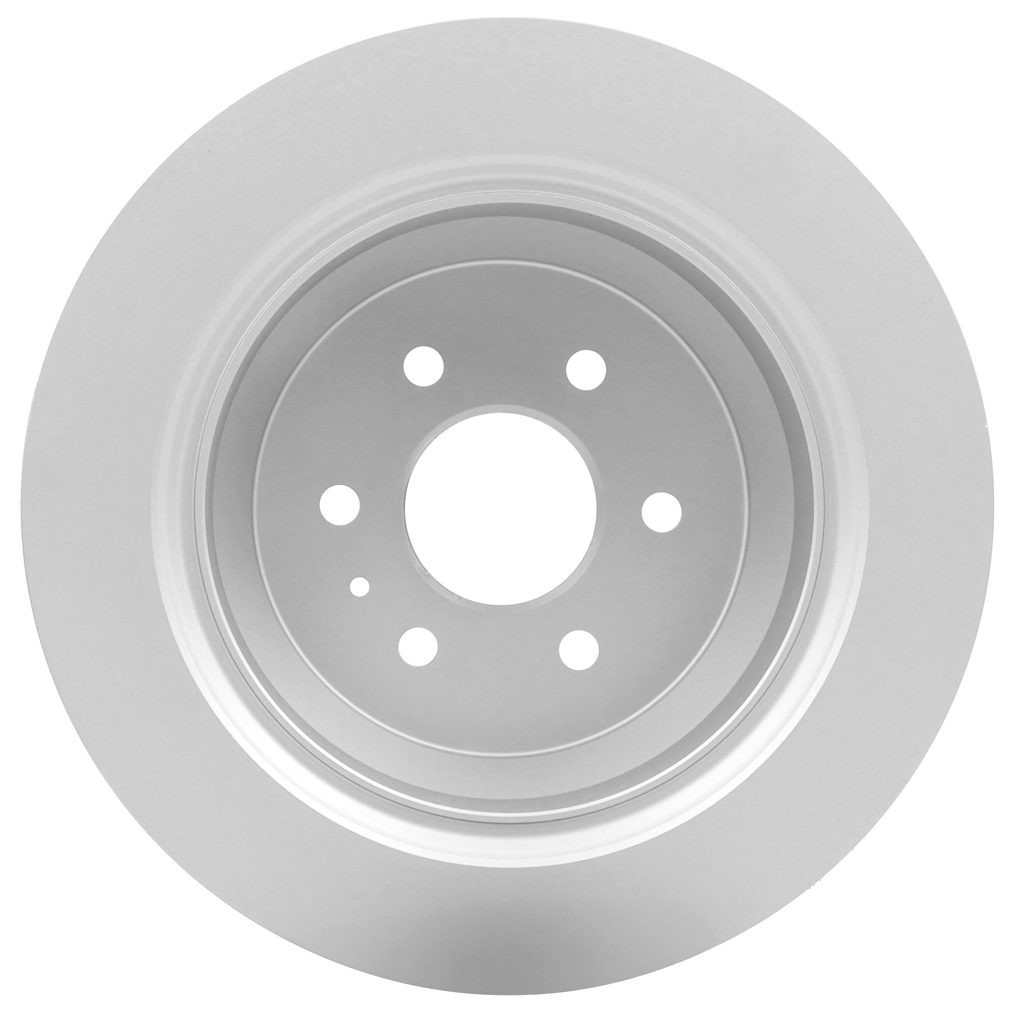 Metrix Premium Rear Disc Brake Rotor 85010MF OE fit chassis parts