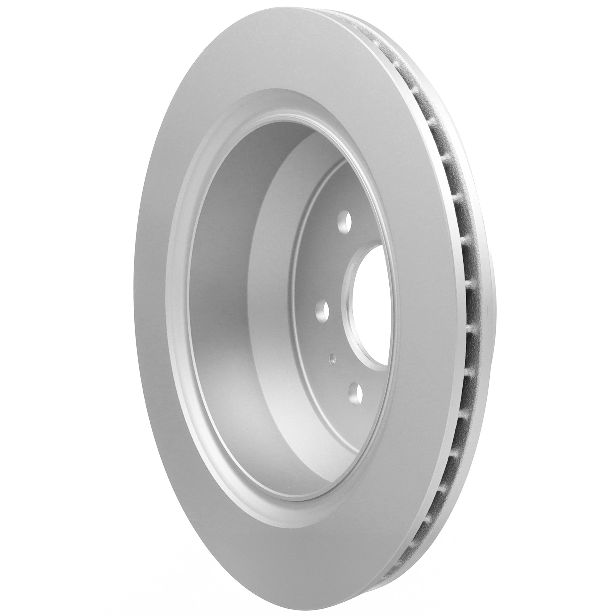 Metrix Premium Rear Disc Brake Rotor Kit 92394MT best auto components