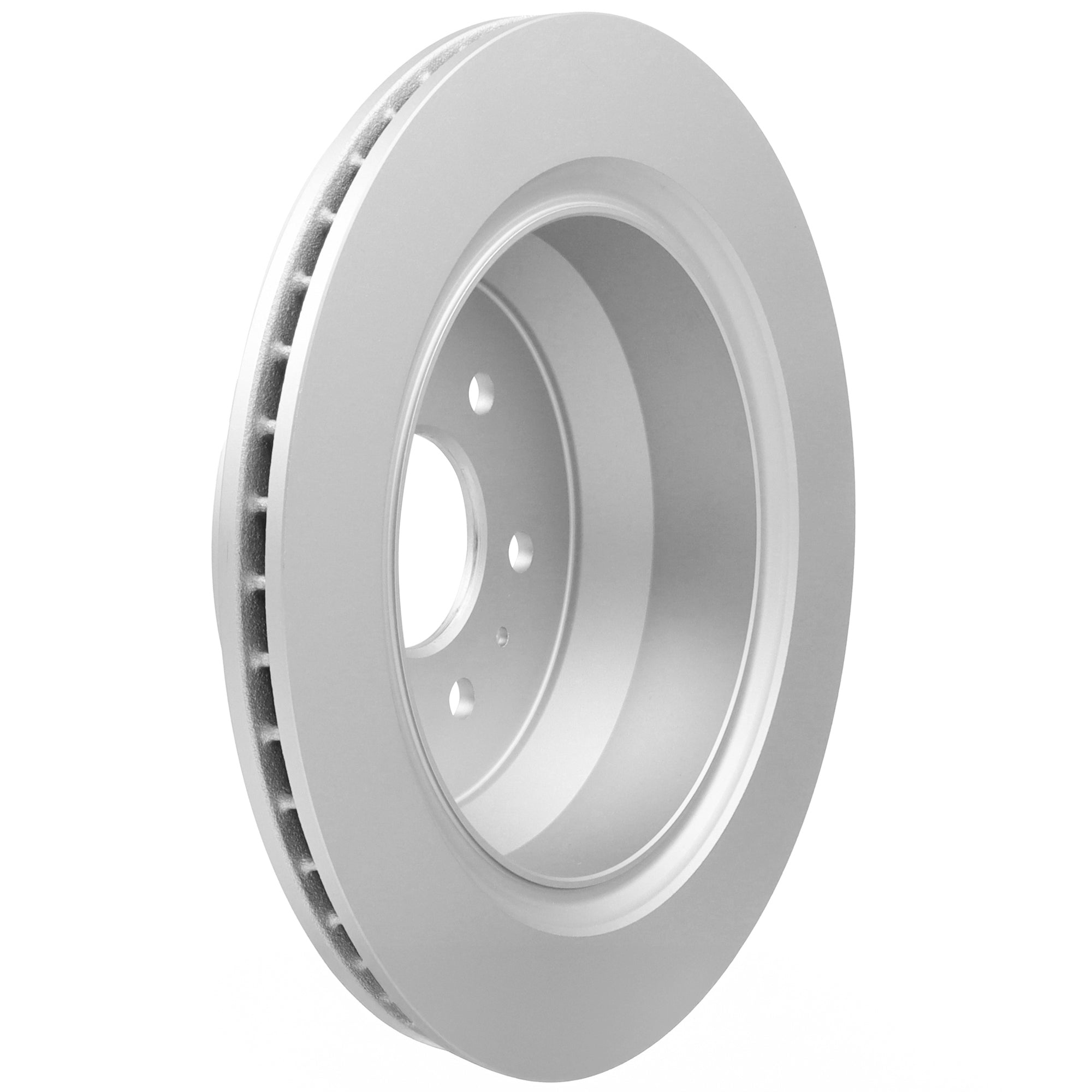 Rear Disc Brake Rotor 85010MF
