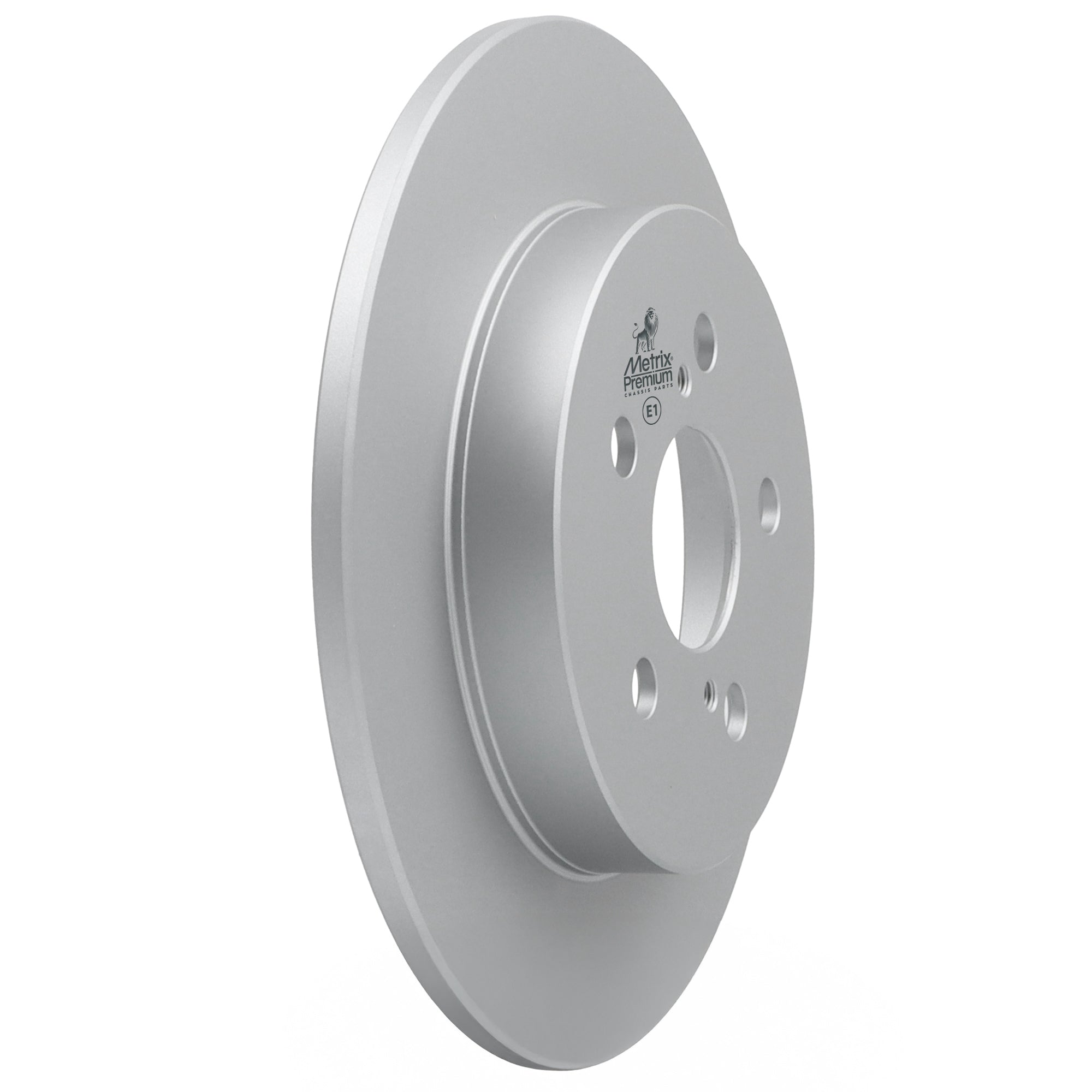 Metrix Premium Rear Disc Brake Rotor Kit 92630MT best fit car parts