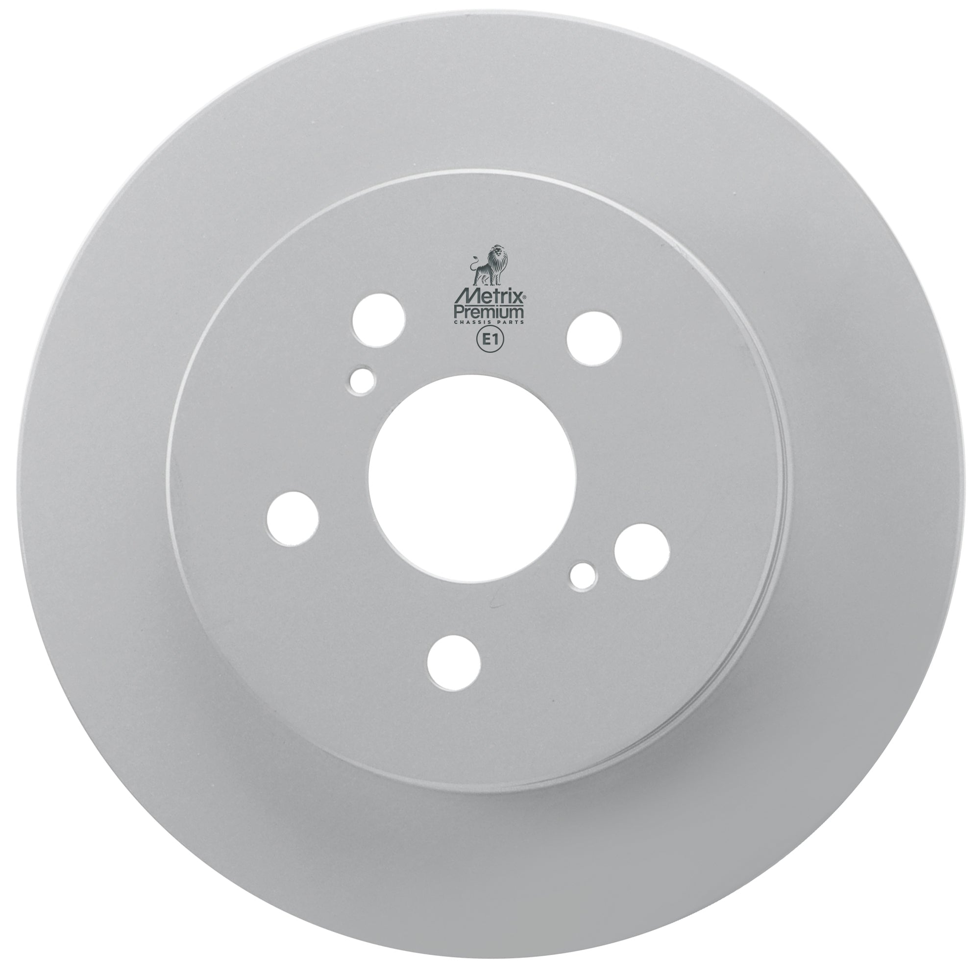 Metrix Premium Rear Disc Brake Rotor 85011MF OEM fit auto parts
