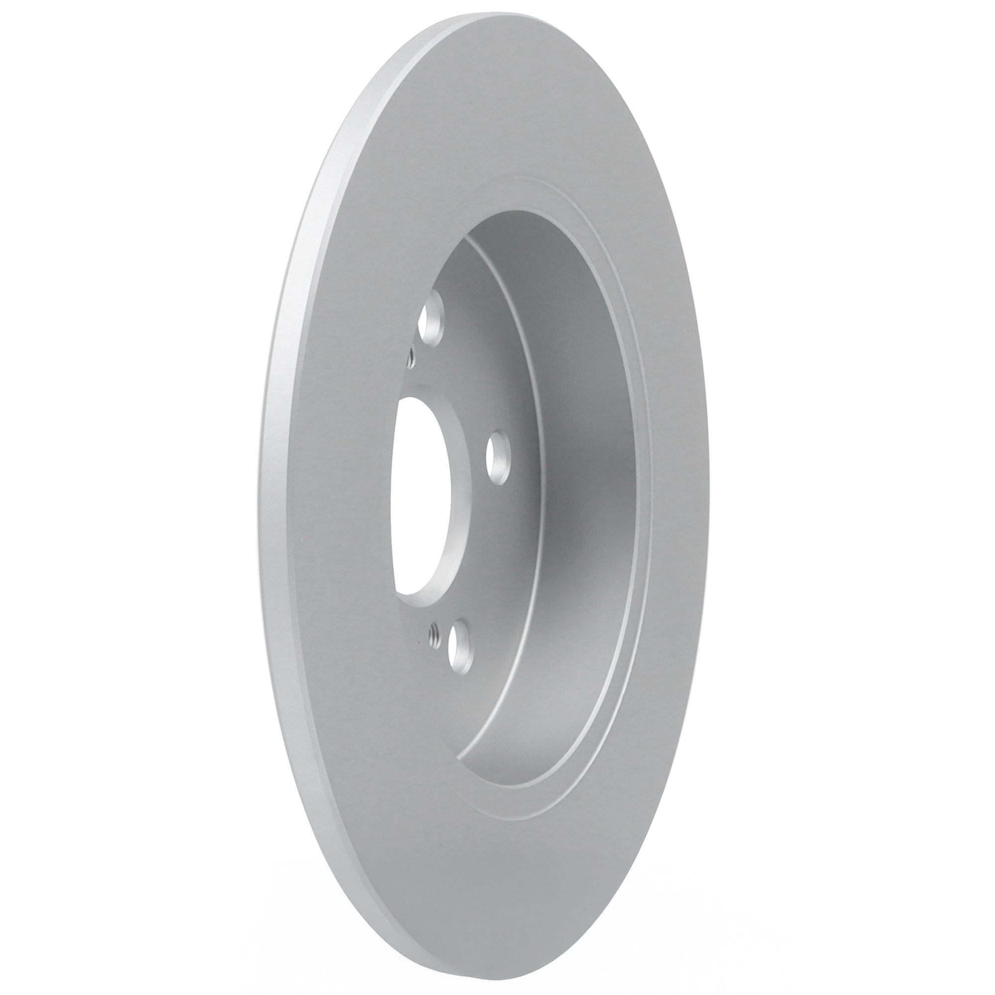 Rear Disc Brake Rotor 85011MF