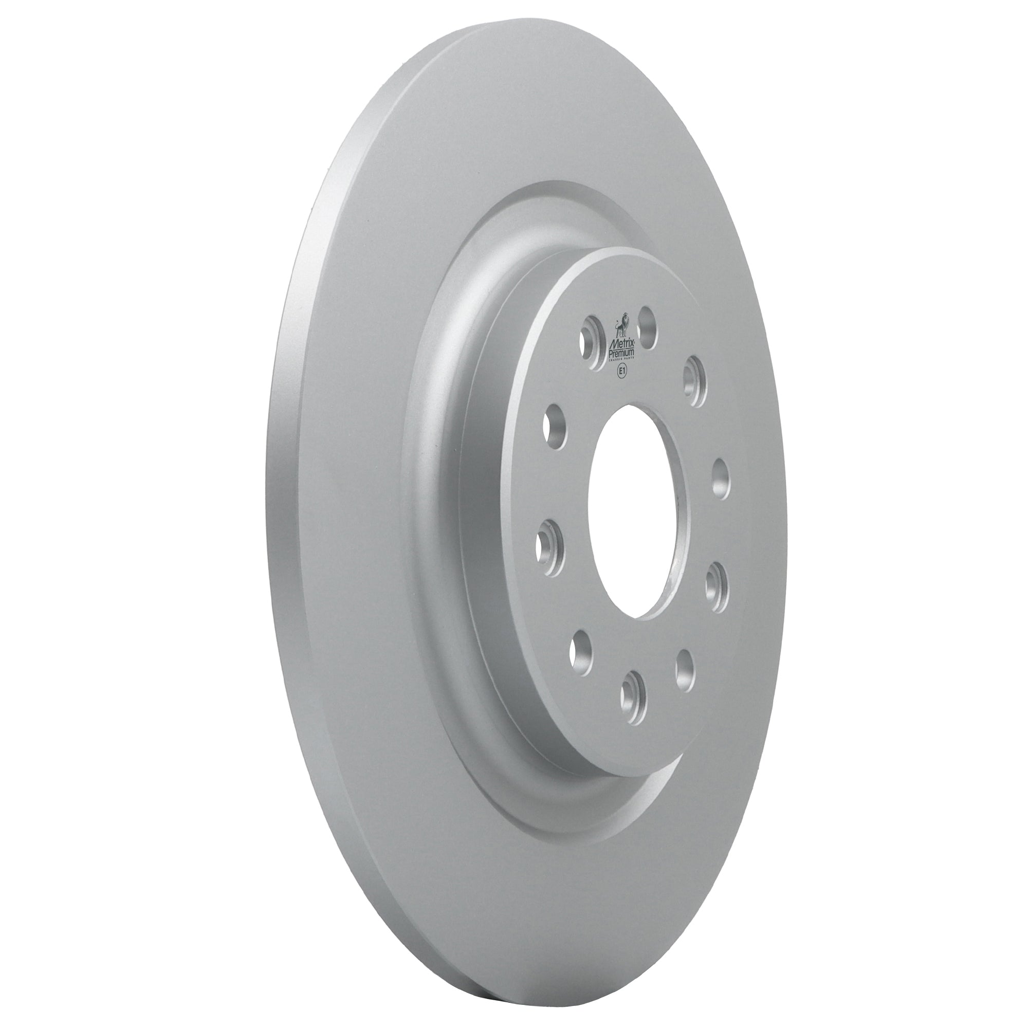 Metrix Premium Rear Disc Brake Rotor 85012MF OE perfect fit auto parts