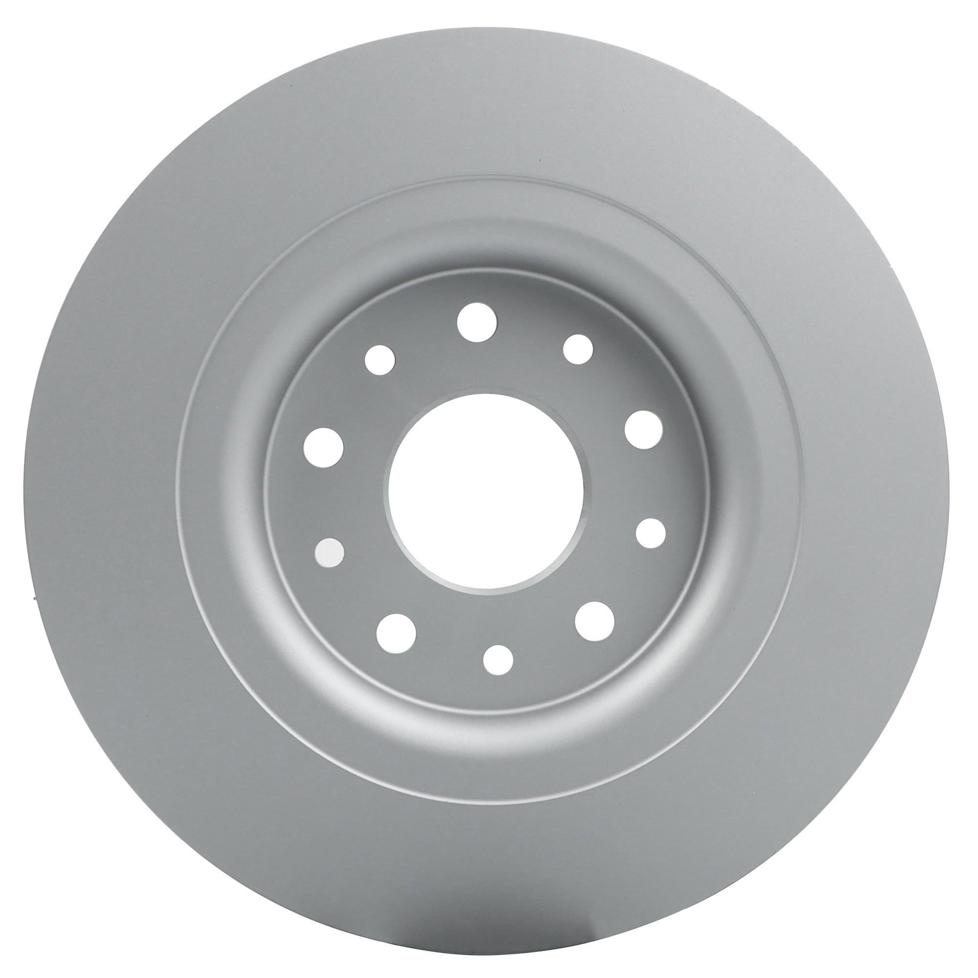 Metrix Premium Rear Disc Brake Rotor Kit 92428MT best fit car parts