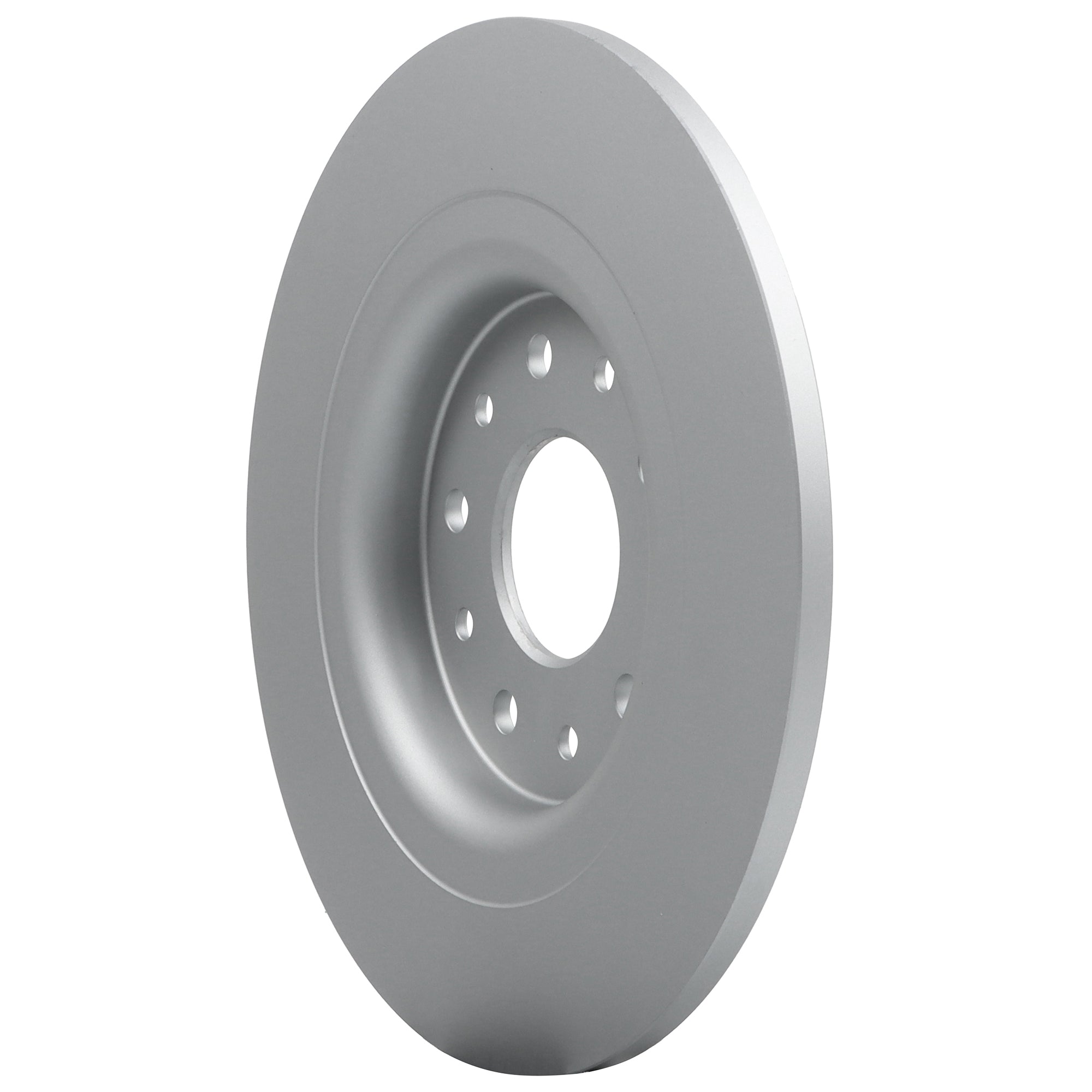 Metrix Premium Rear Disc Brake Rotor 85012MF OE fit chassis parts