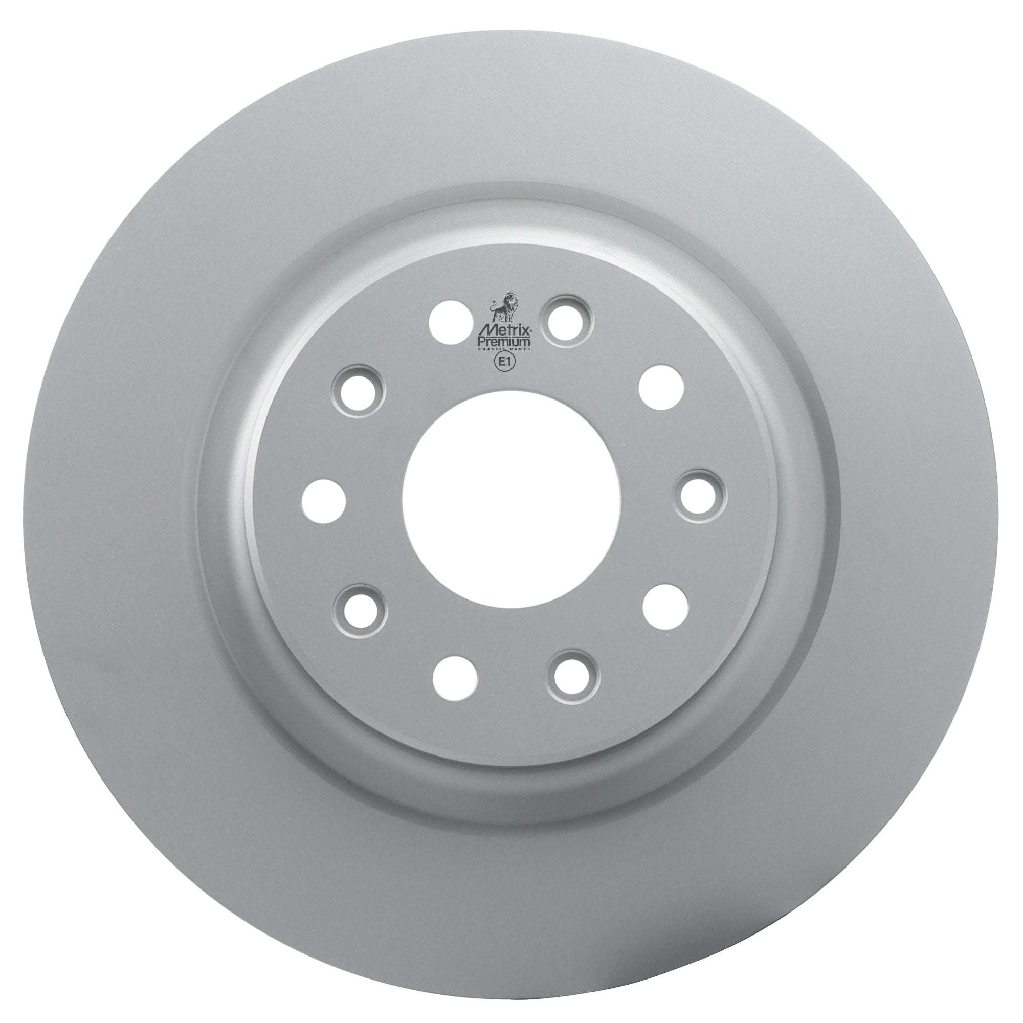 Metrix Premium Rear Disc Brake Rotor 85012MF best auto components