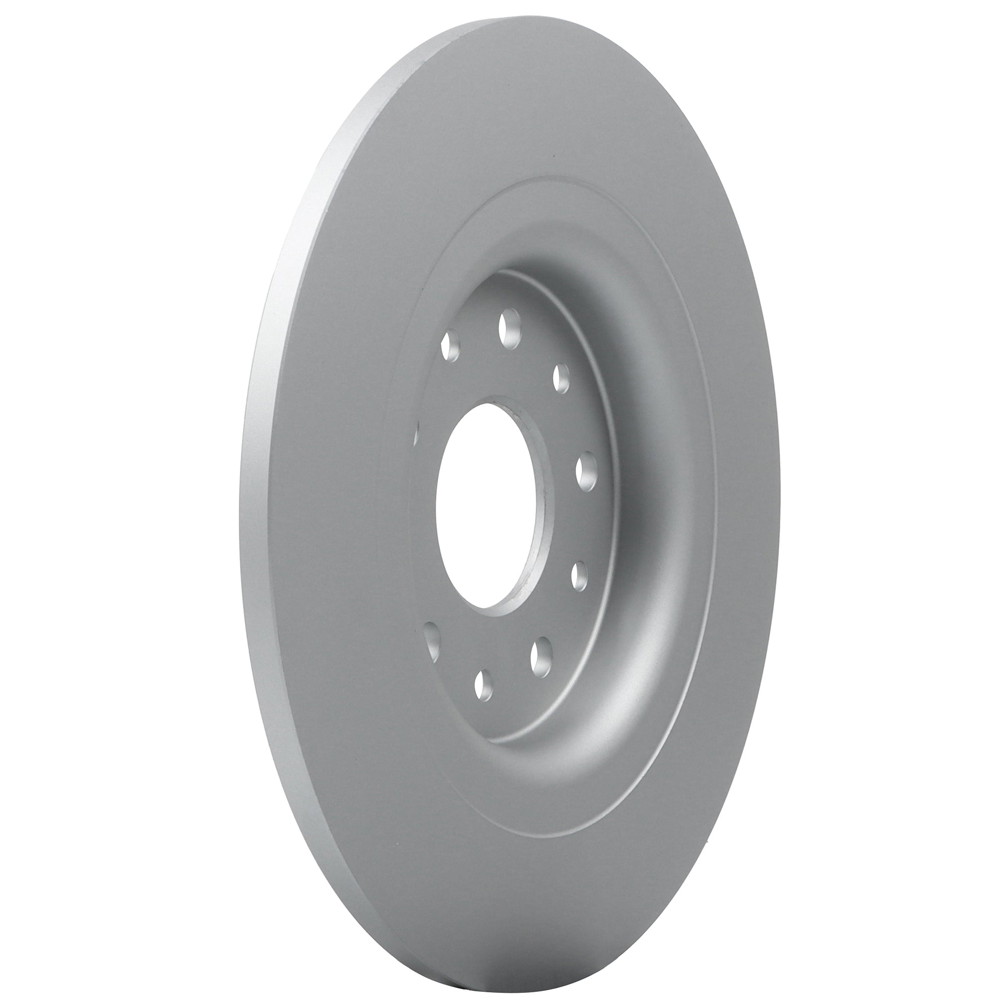 Metrix Premium Rear Disc Brake Rotor Kit 92428MT OEM fit auto parts