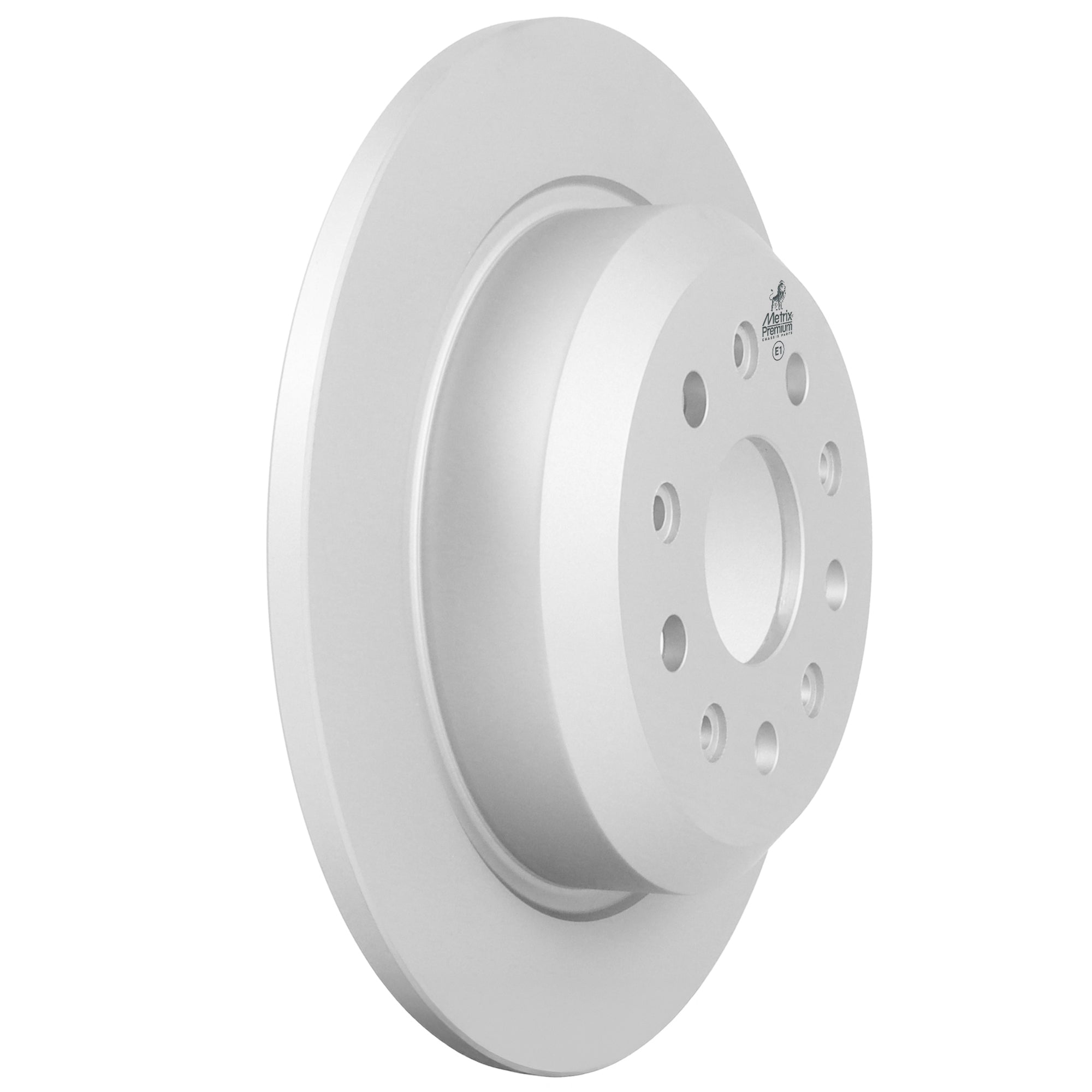 Metrix Premium Rear Disc Brake Rotor Kit 92298MT OE perfect fit auto parts