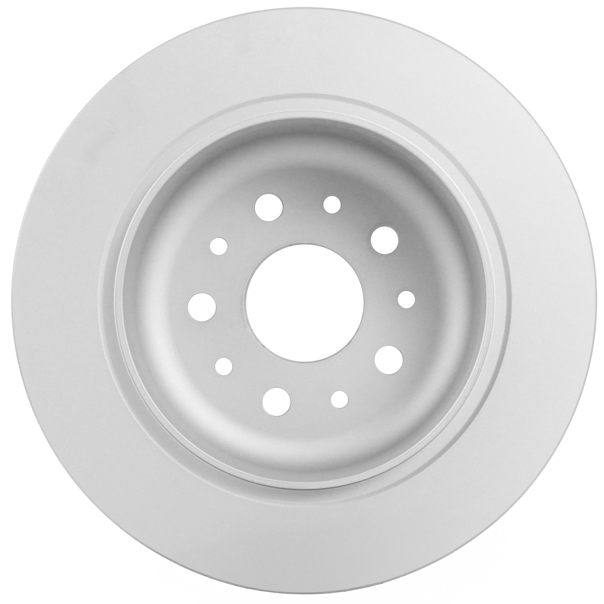 Metrix Premium Rear Disc Brake Rotor Kit 92298MT best fit car parts