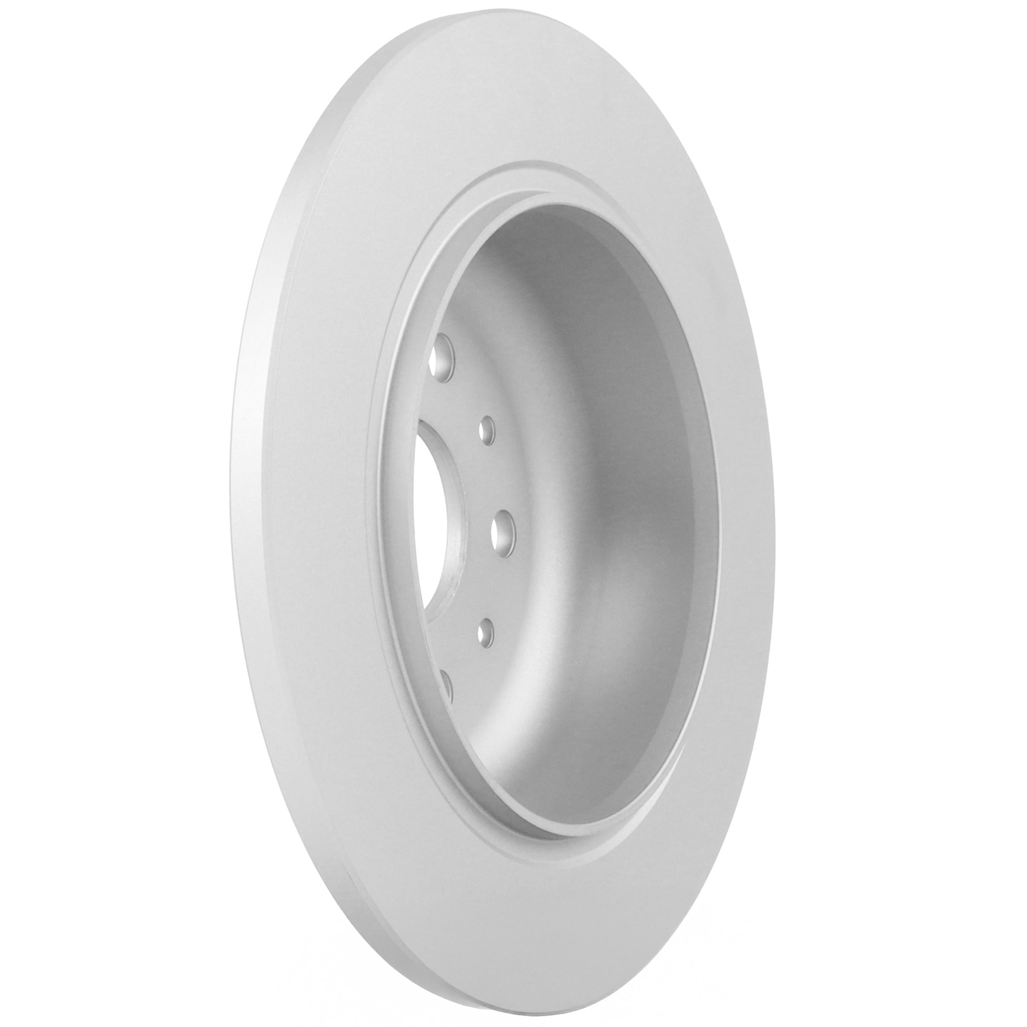 Metrix Premium Rear Disc Brake Rotor 85013MF OEM fit auto parts