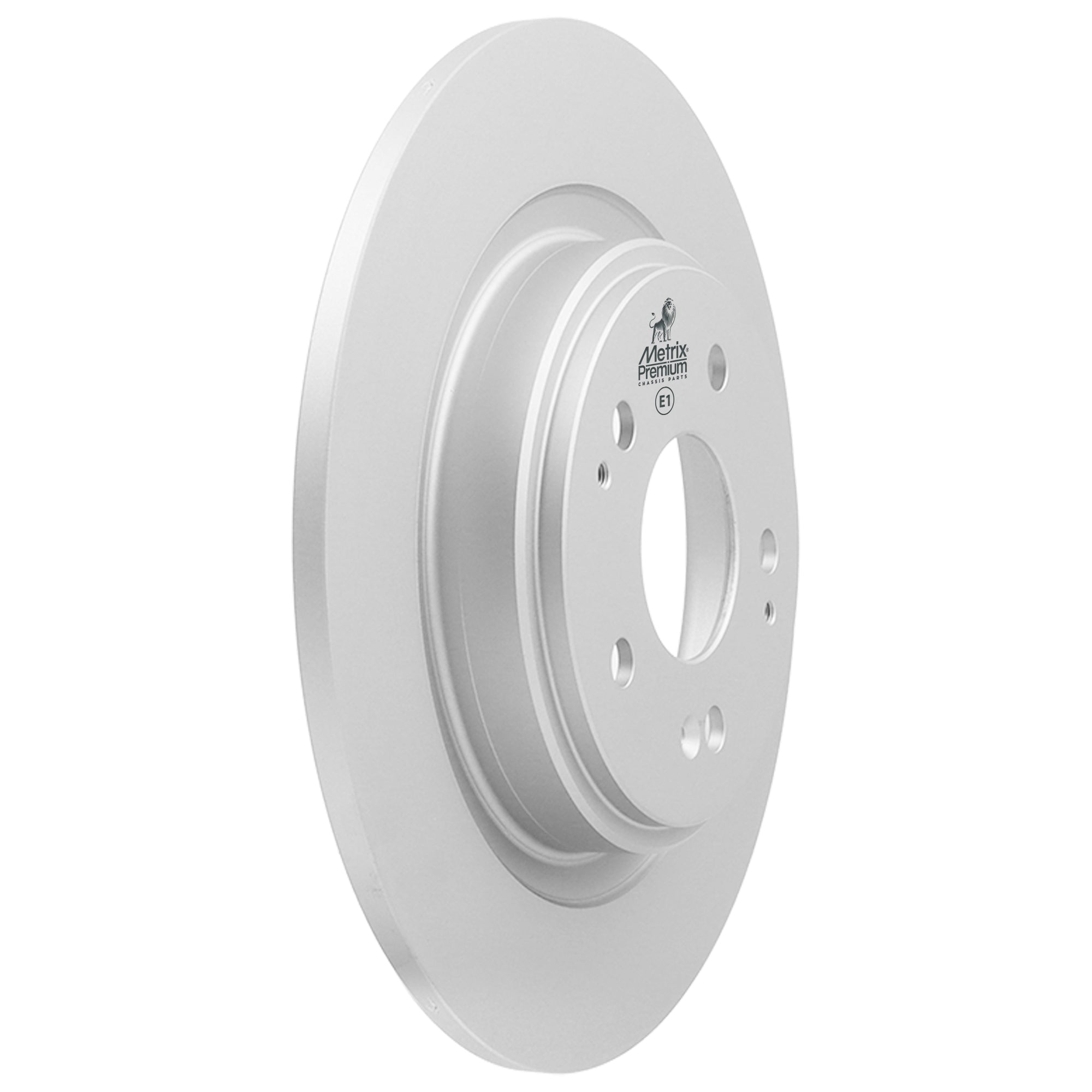 Metrix Premium Rear Disc Brake Rotor 85014MF OE perfect fit auto parts