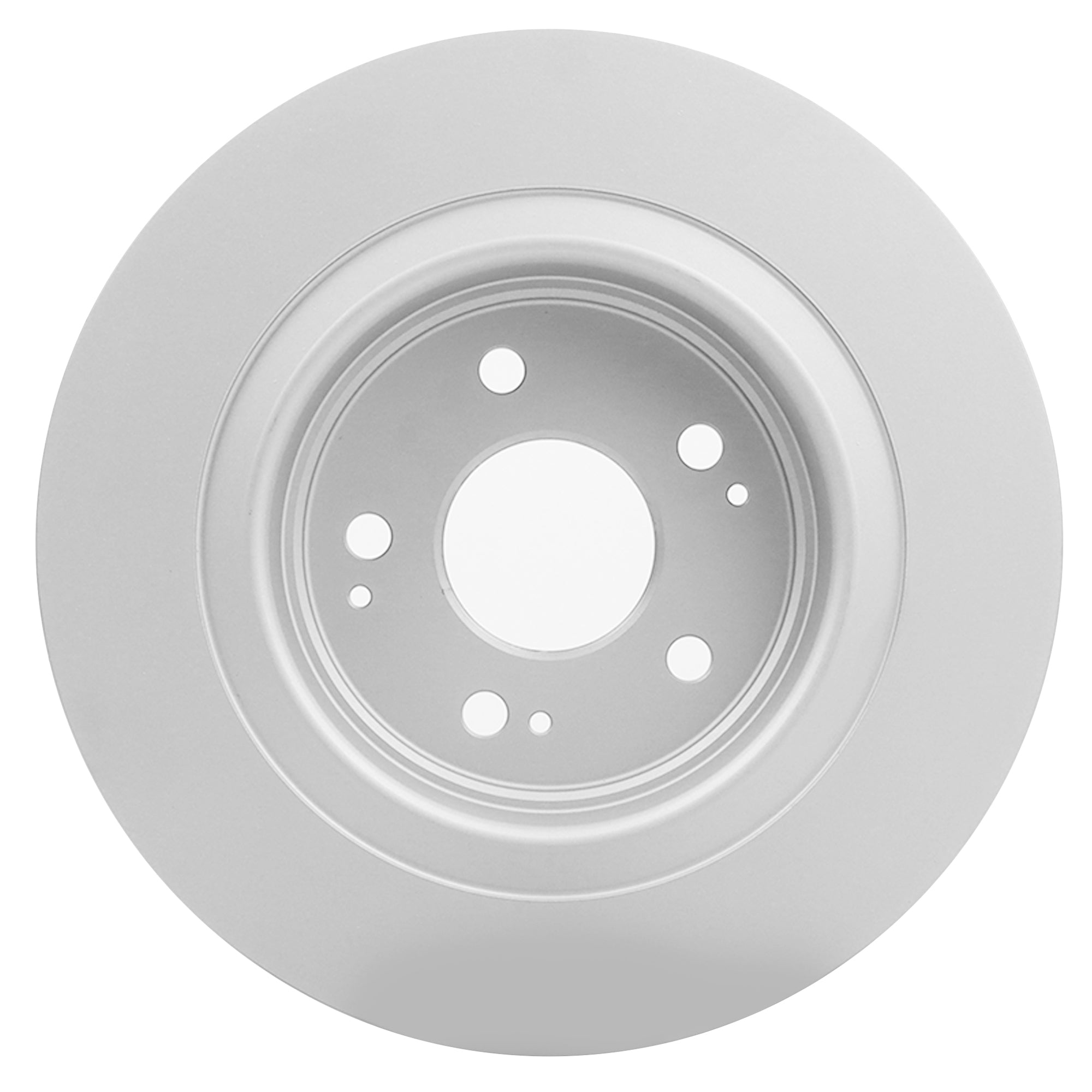 Metrix Premium Rear Disc Brake Rotor Kit 92342MT best fit car parts