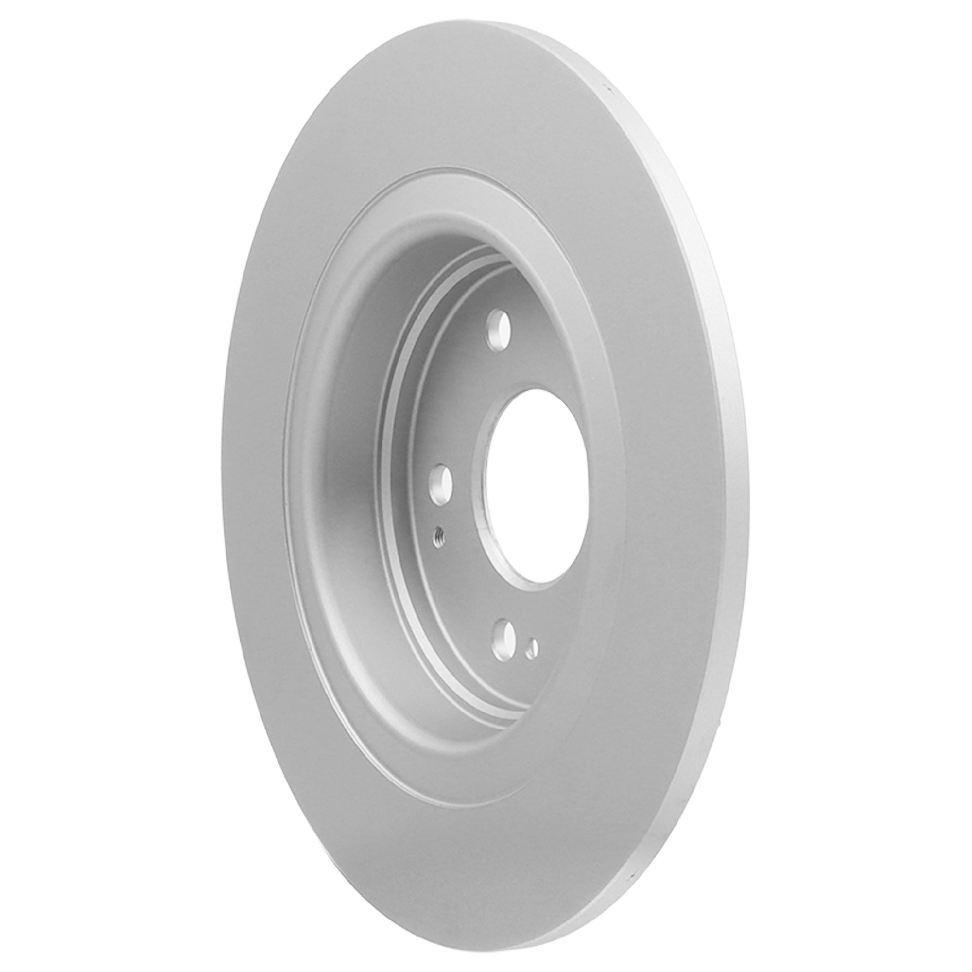 Metrix Premium Rear Disc Brake Rotor 85014MF OE fit chassis parts