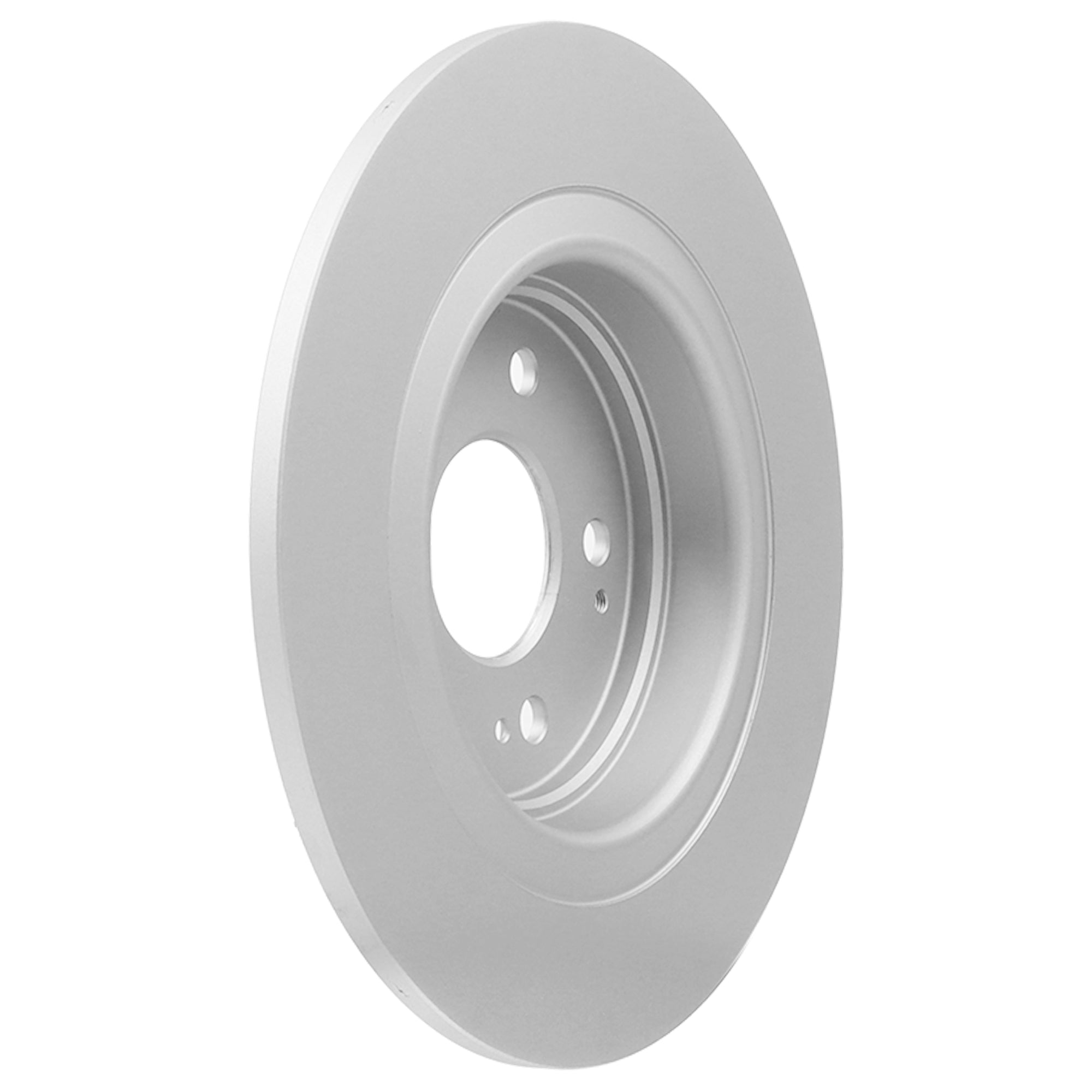 Metrix Premium Rear Disc Brake Rotor Kit 92342MT OEM fit auto parts