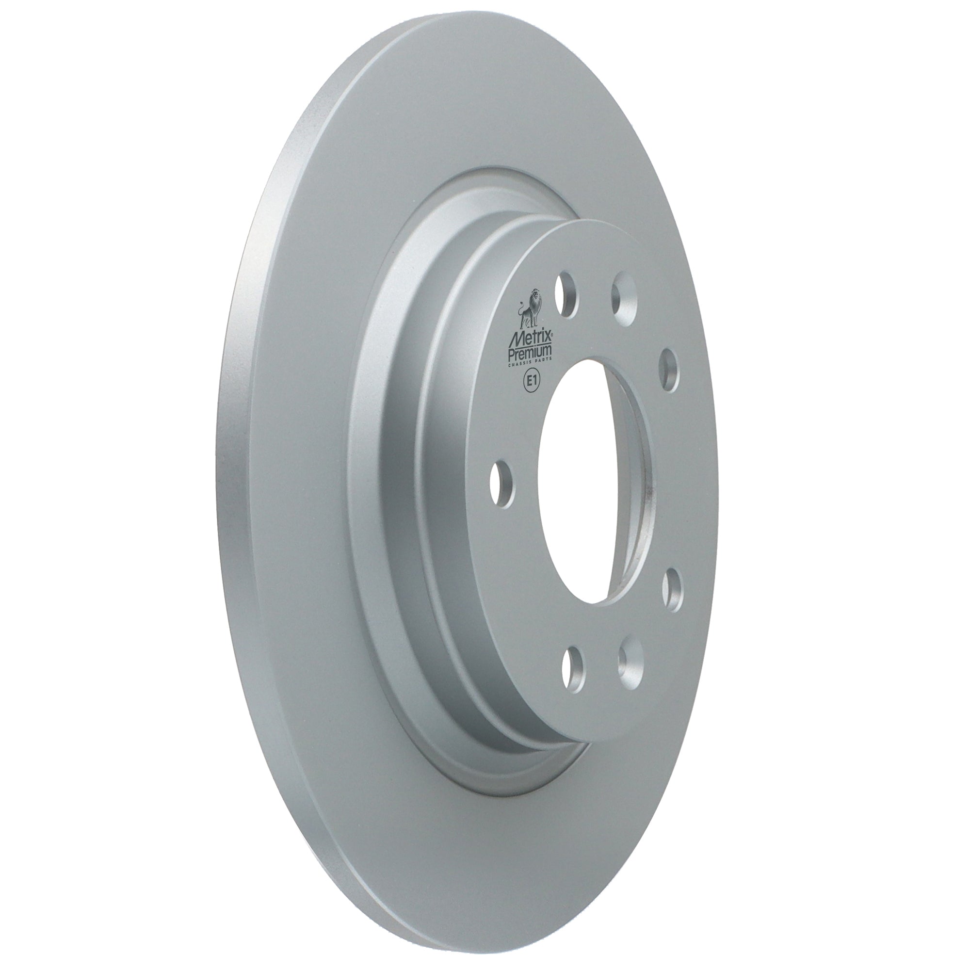 Metrix Premium Rear Disc Brake Rotor Kit 92427MT OE perfect fit auto parts
