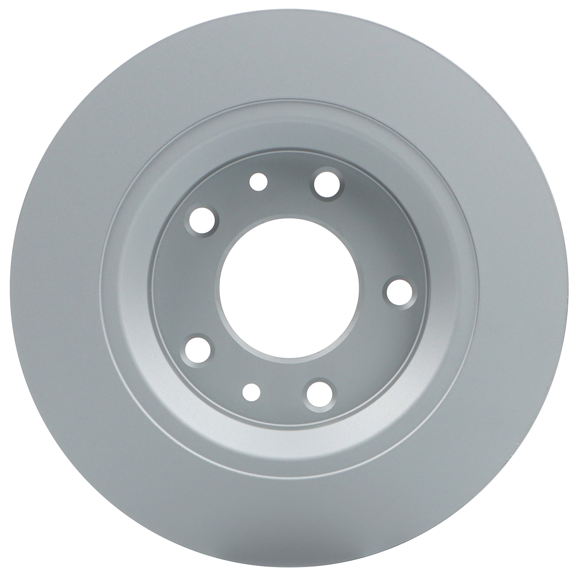 Metrix Premium Rear Disc Brake Rotor 85015MF best fit car parts