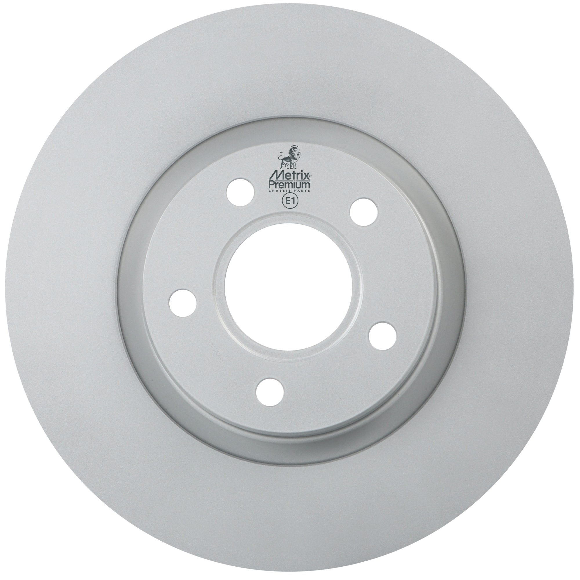 Metrix Premium Rear Disc Brake Rotor 85015MF best auto components