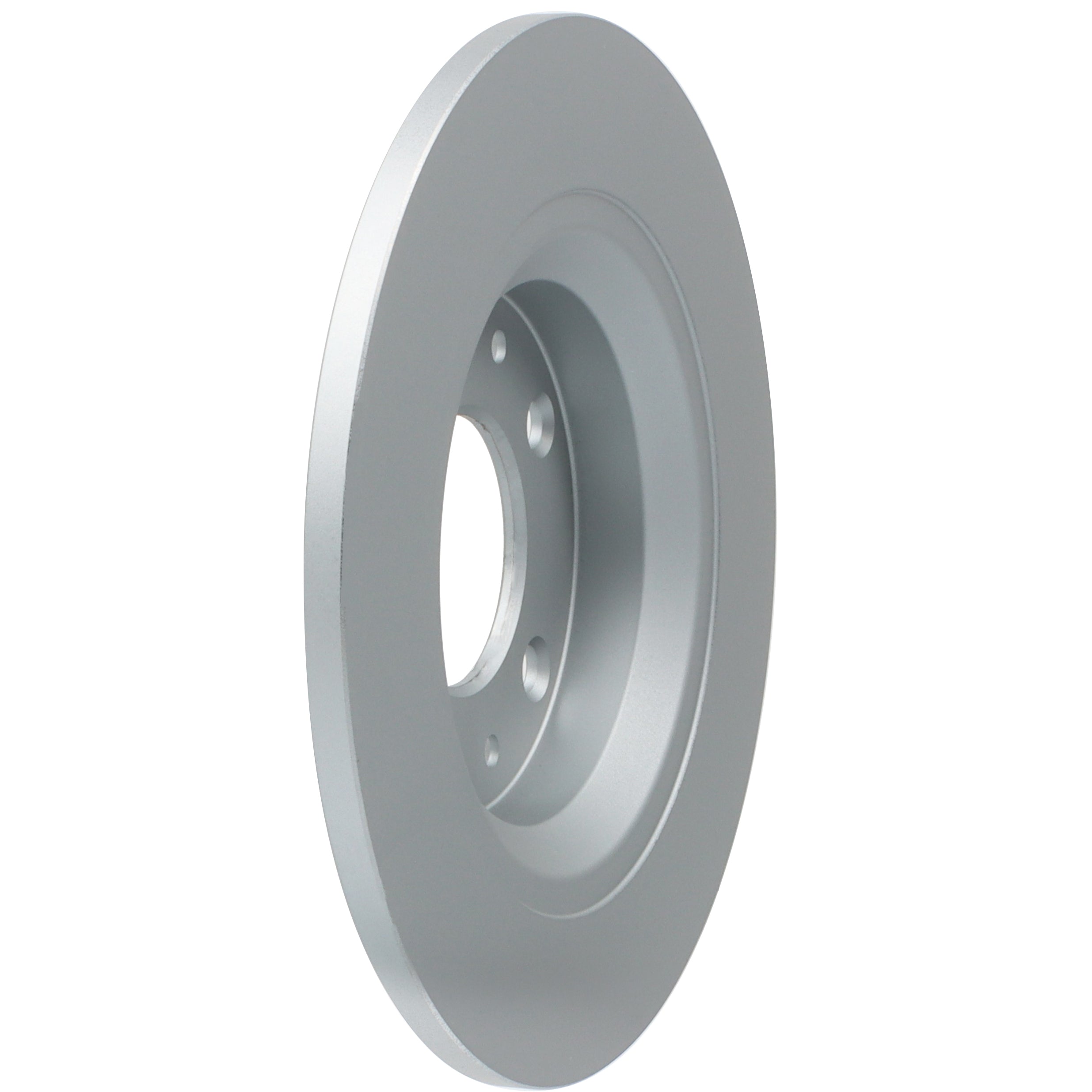 Metrix Premium Rear Disc Brake Rotor Kit 92427MT OEM fit auto parts