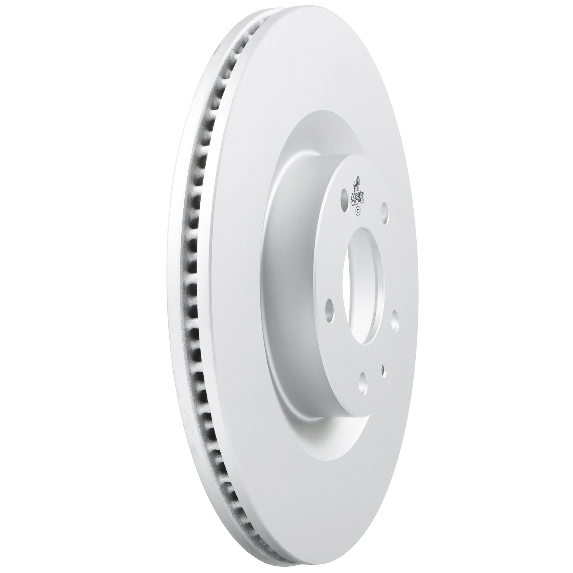 Metrix Premium Front Disc Brake Rotor Kit 92248MT best fit car parts