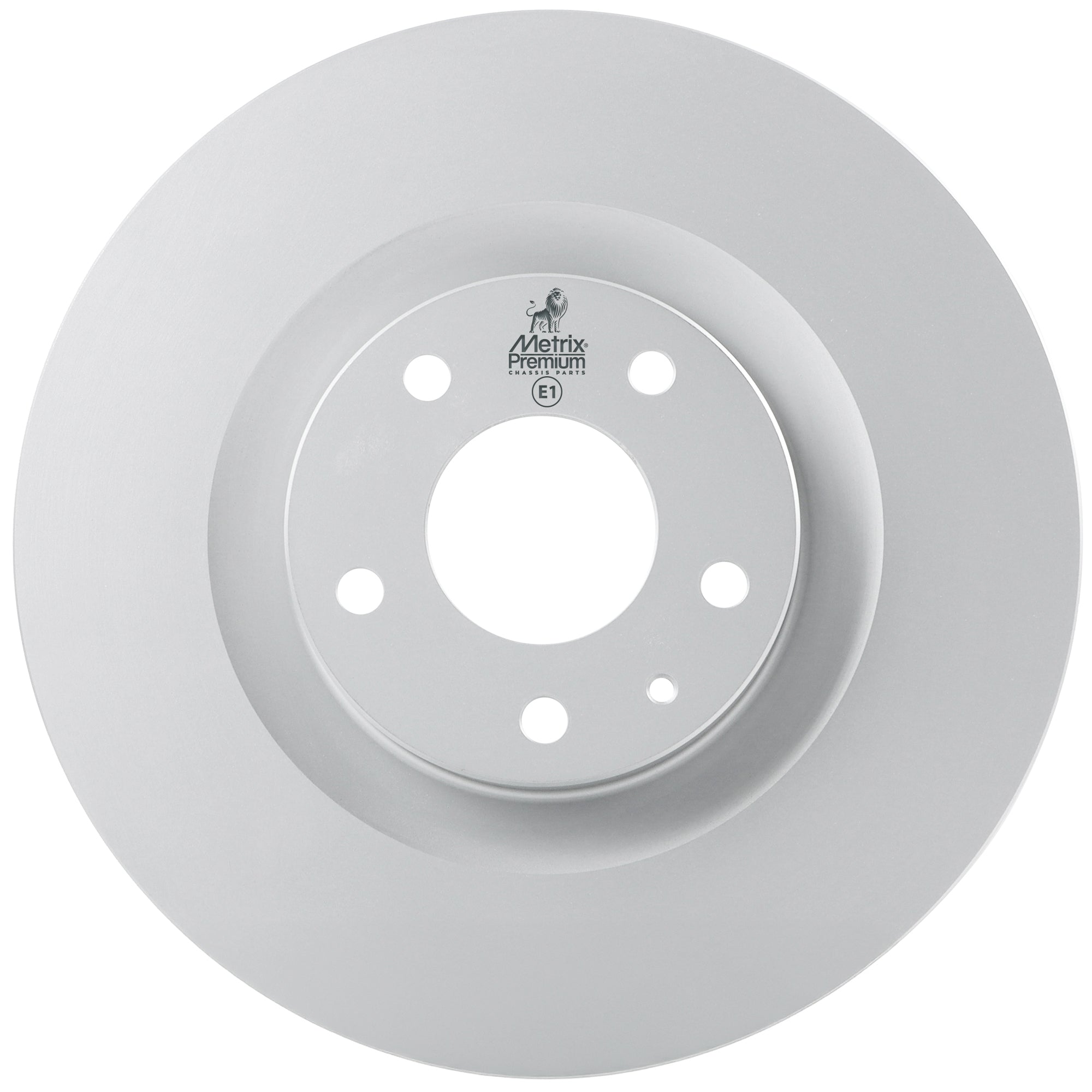 Metrix Premium Front Disc Brake Rotor Kit 92248MT OEM fit auto parts