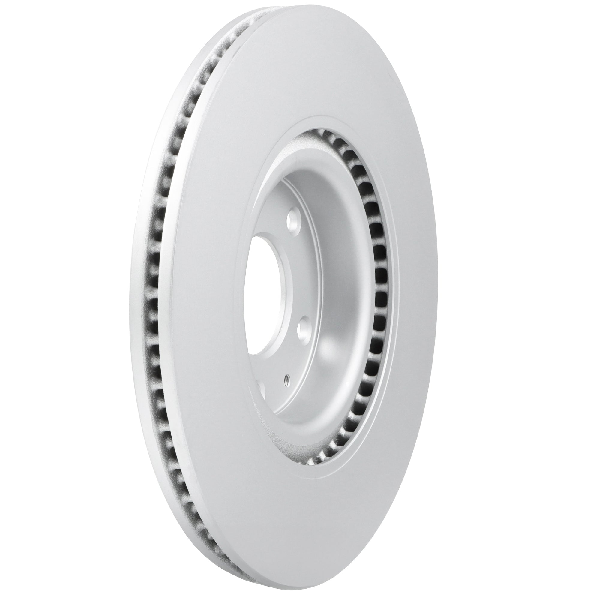 Front Disc Brake Rotor 85017MF