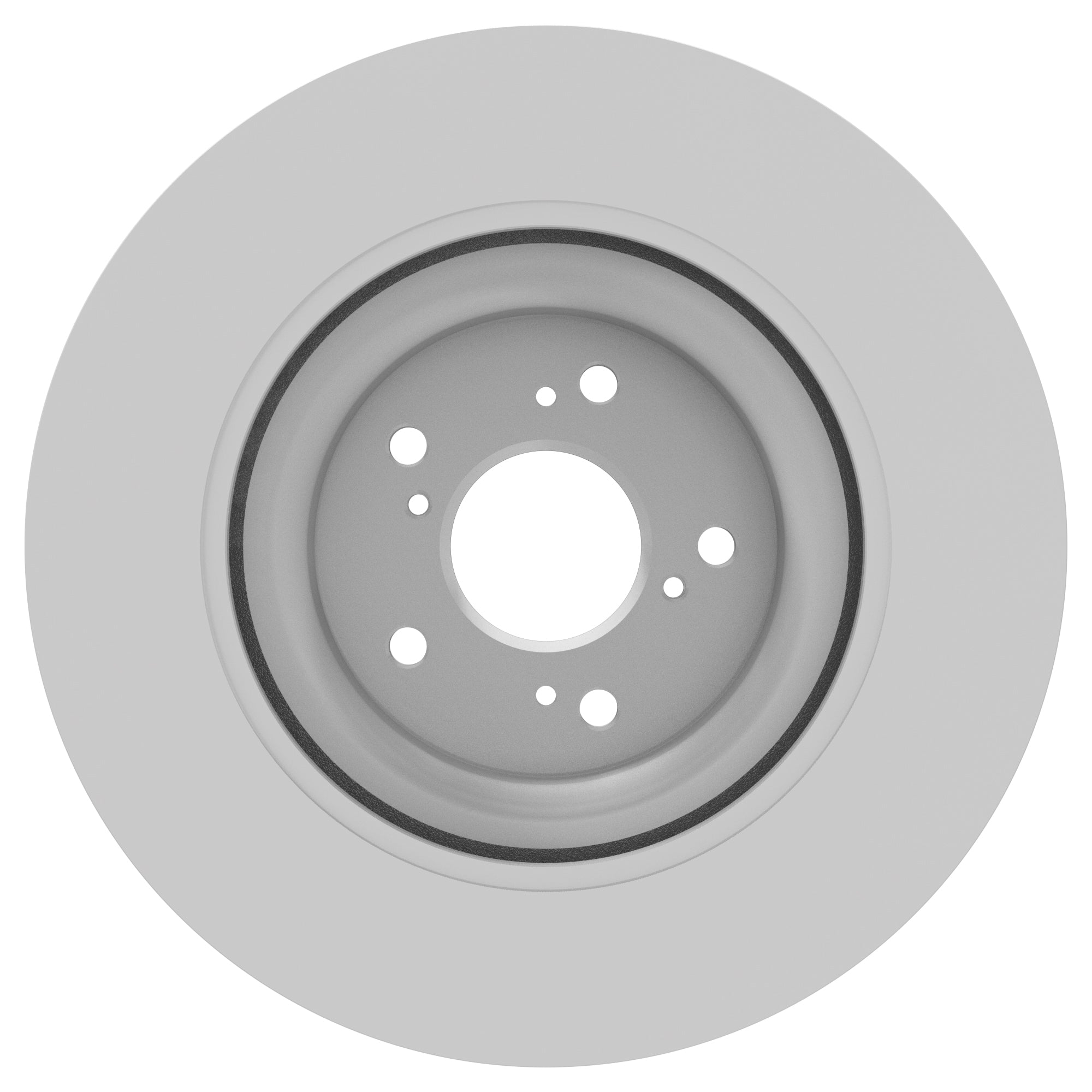 Metrix Premium Front Disc Brake Rotor 85018MF OE fit chassis parts