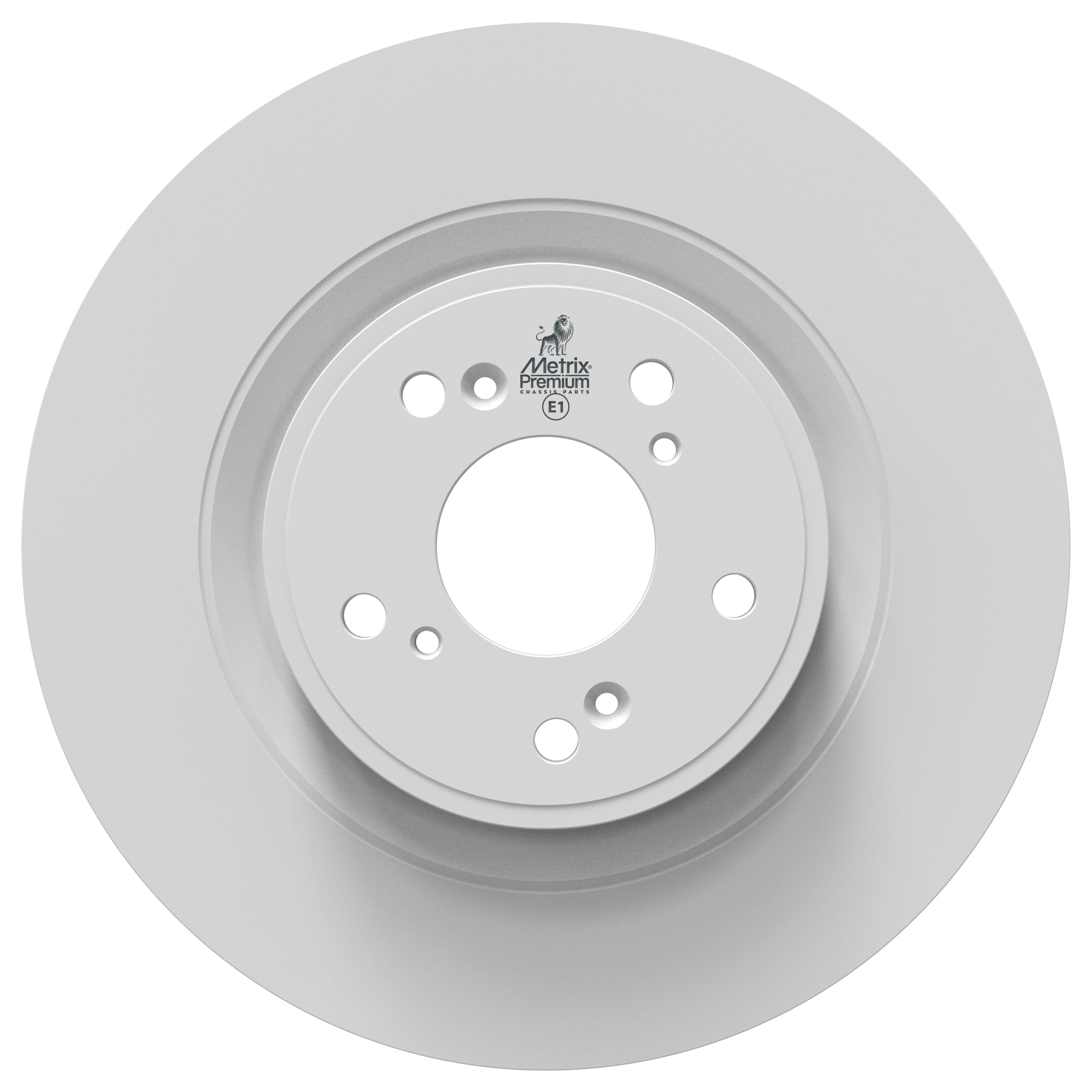 Metrix Premium Front Disc Brake Rotor 85018MF OEM fit auto parts
