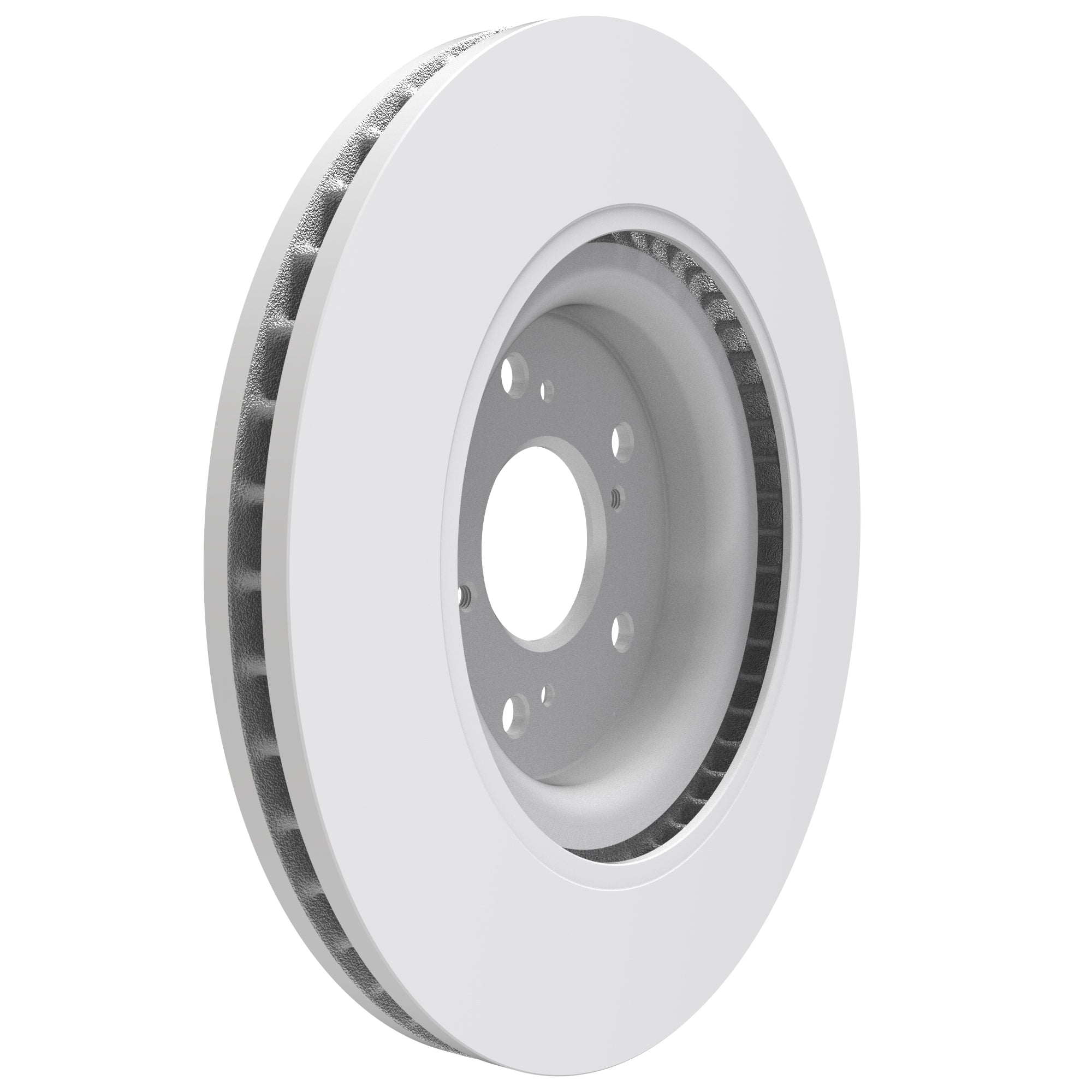 Front Disc Brake Rotor Kit 92195MT
