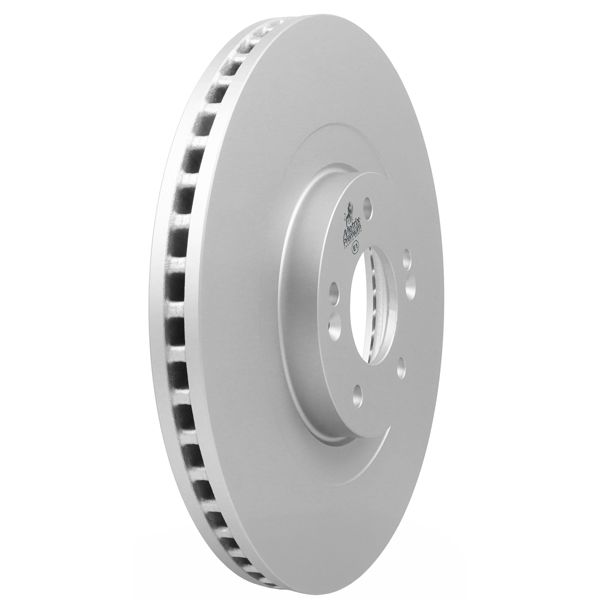 Metrix Premium Front Disc Brake Rotor 85019MF best fit car parts