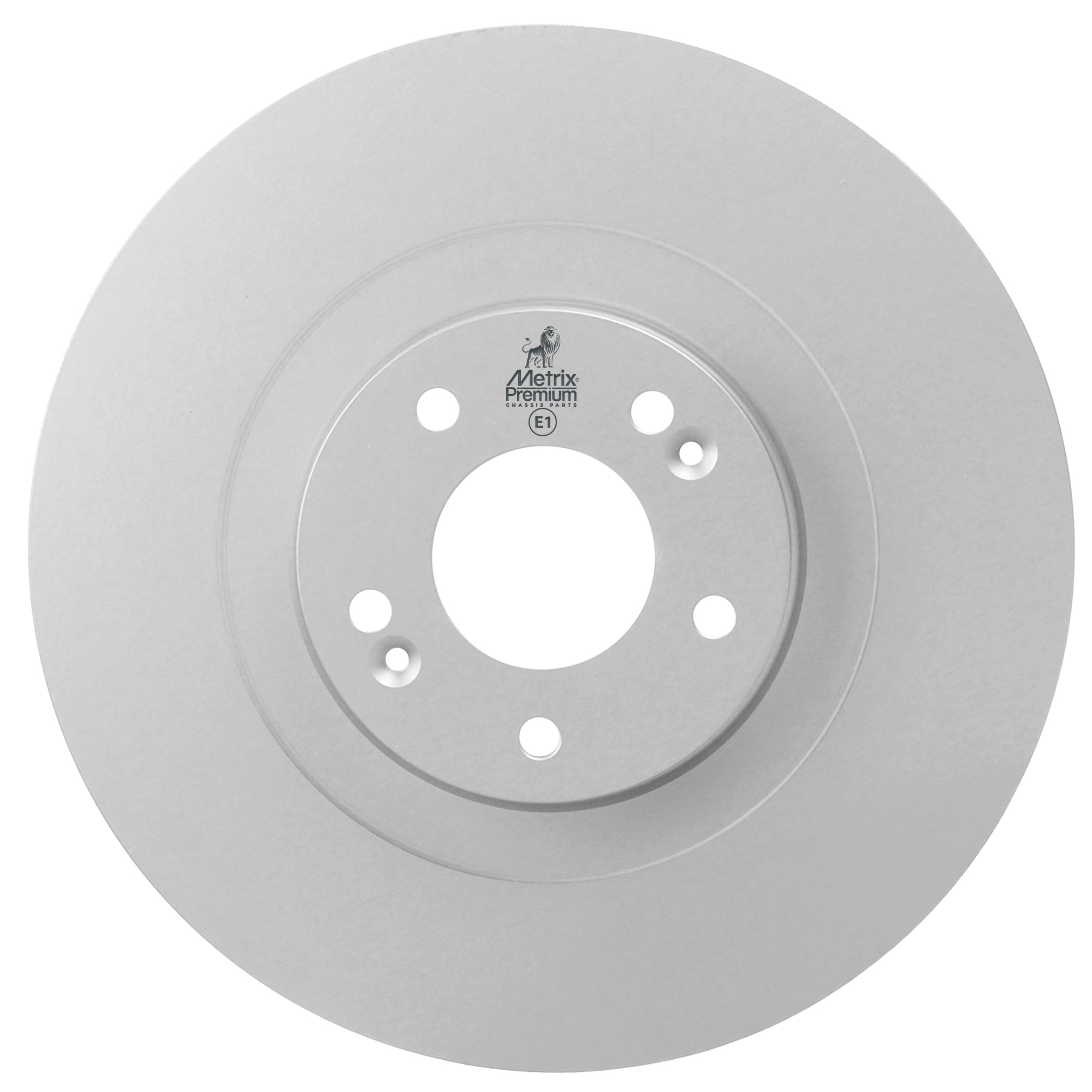 Metrix Premium Front Disc Brake Rotor Kit 92426MT OEM fit auto parts