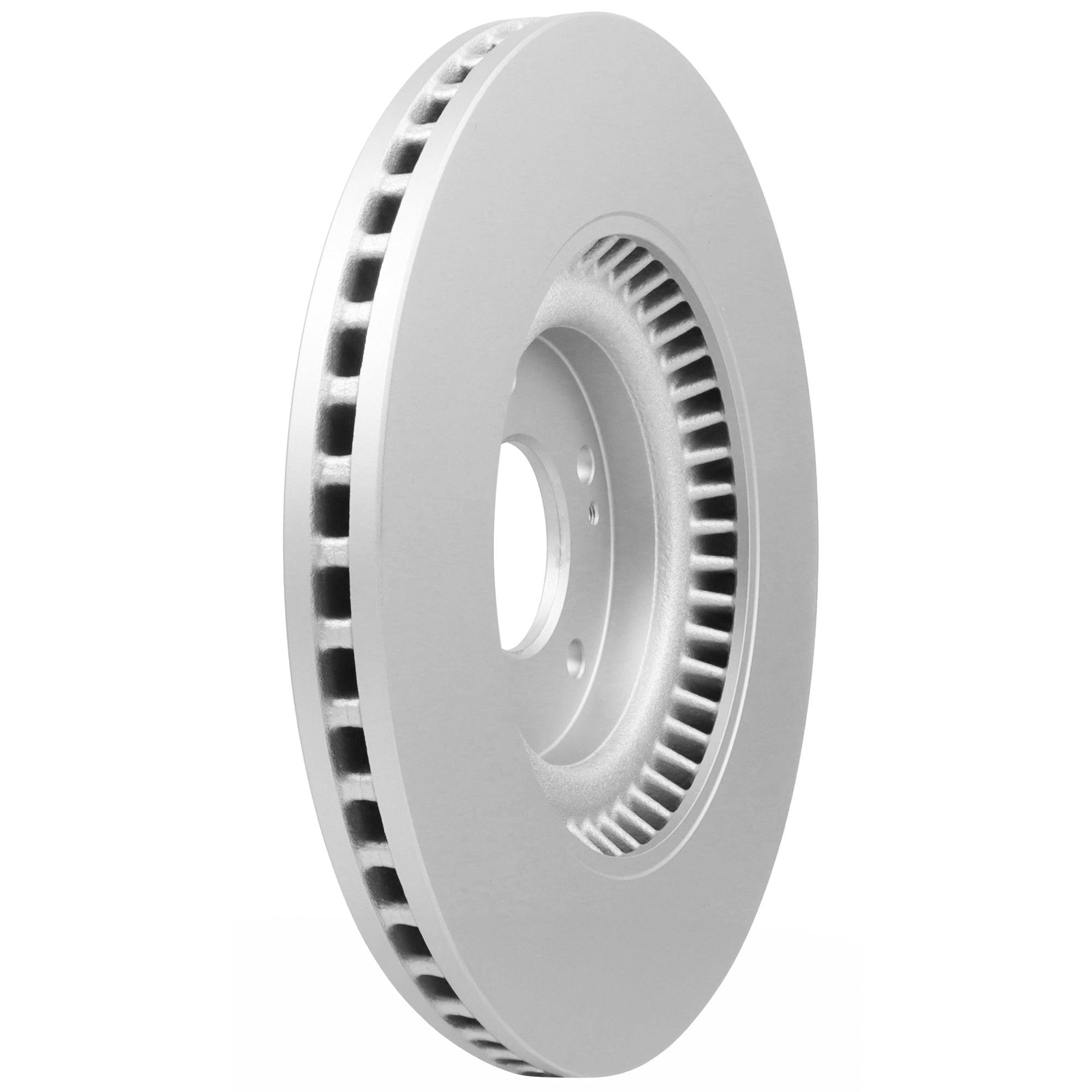 Front Disc Brake Rotor Kit 92426MT