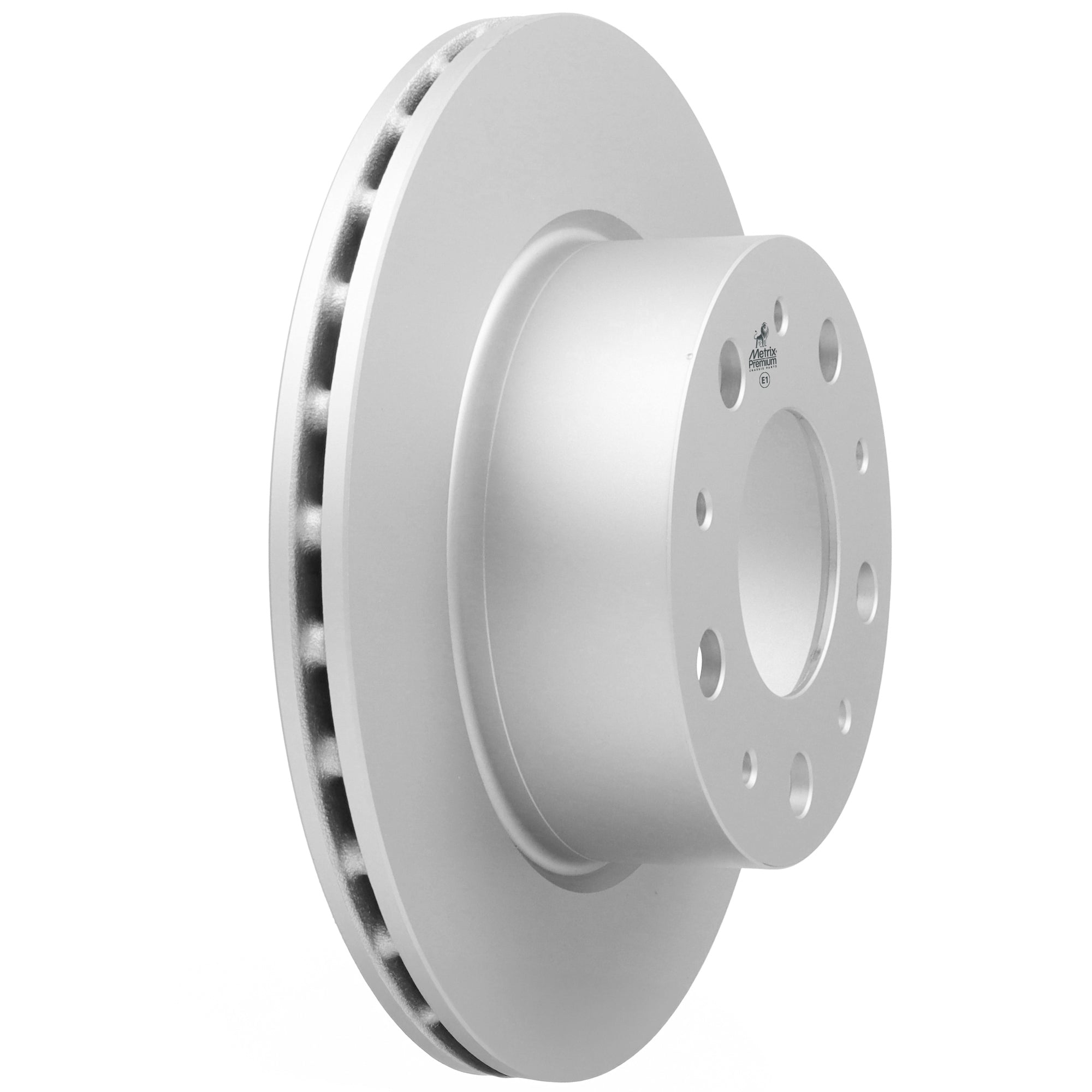Metrix Premium Rear Disc Brake Rotor 85020MF best fit car parts
