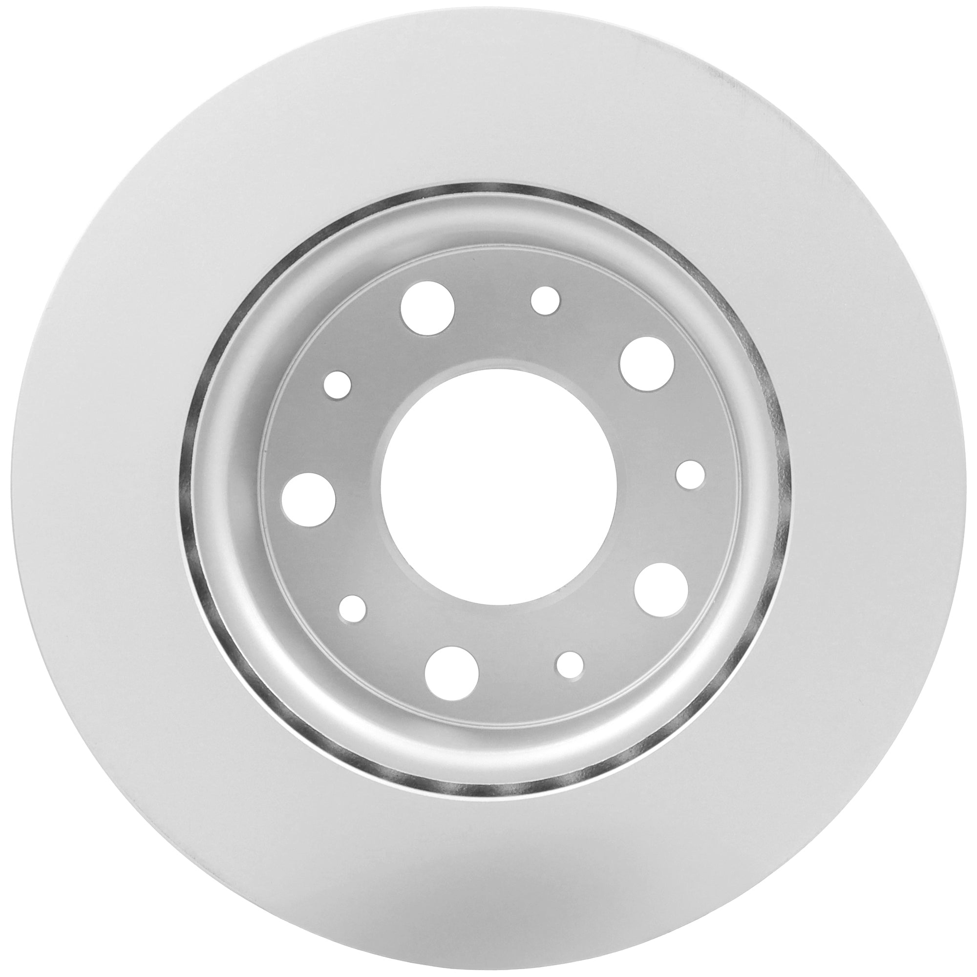 Metrix Premium Rear Disc Brake Rotor 85020MF OE fit chassis parts