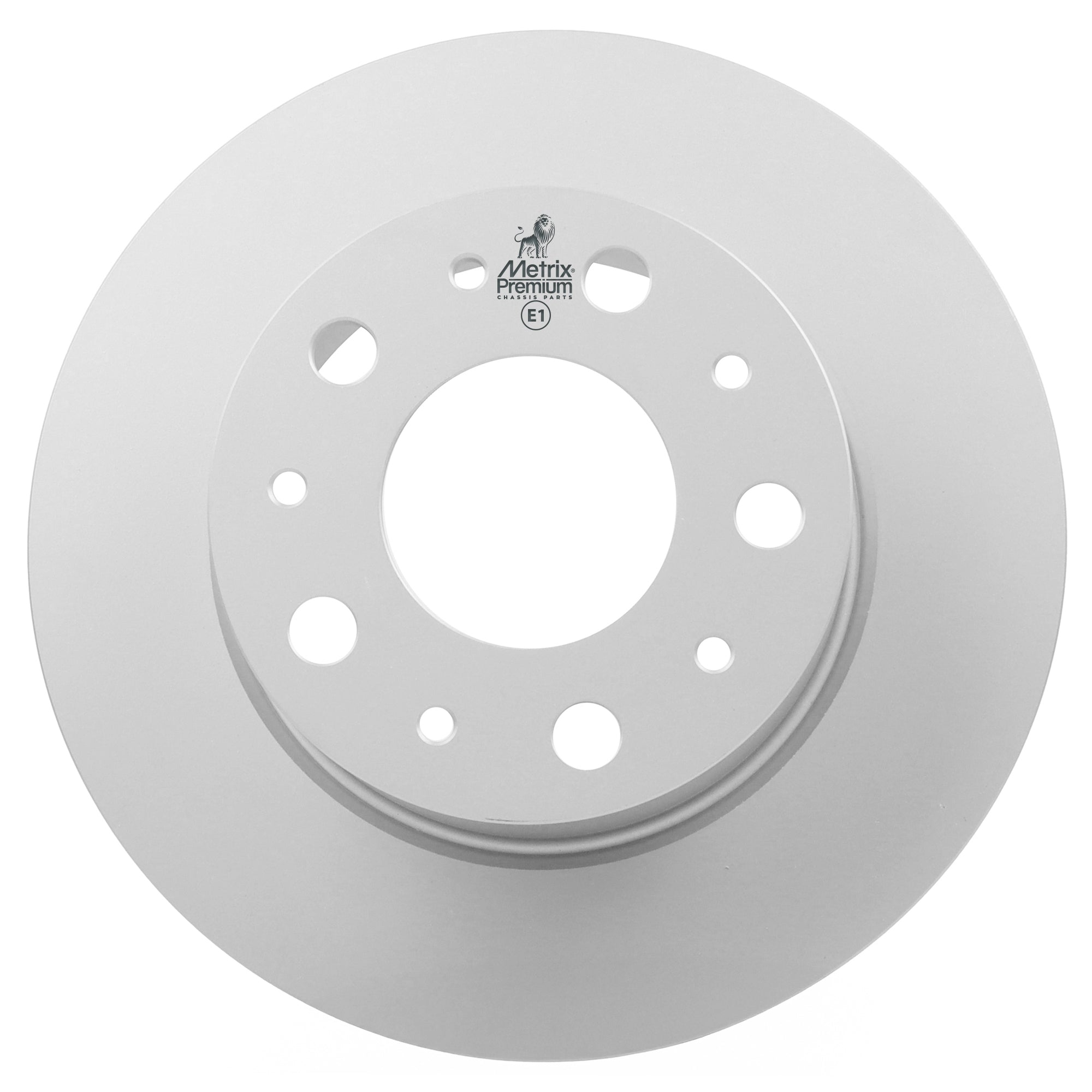 Metrix Premium Rear Disc Brake Rotor 85020MF OEM fit auto parts