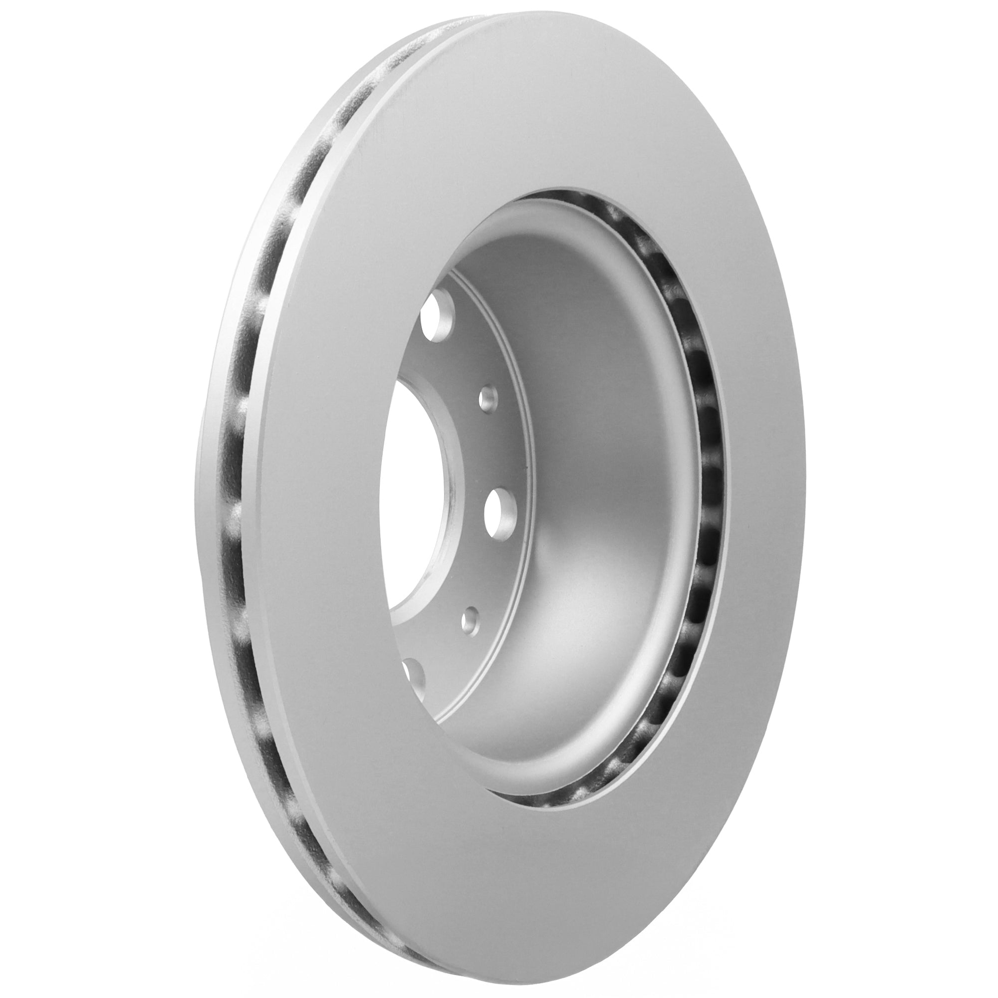 Rear Disc Brake Rotor Kit 92425MT
