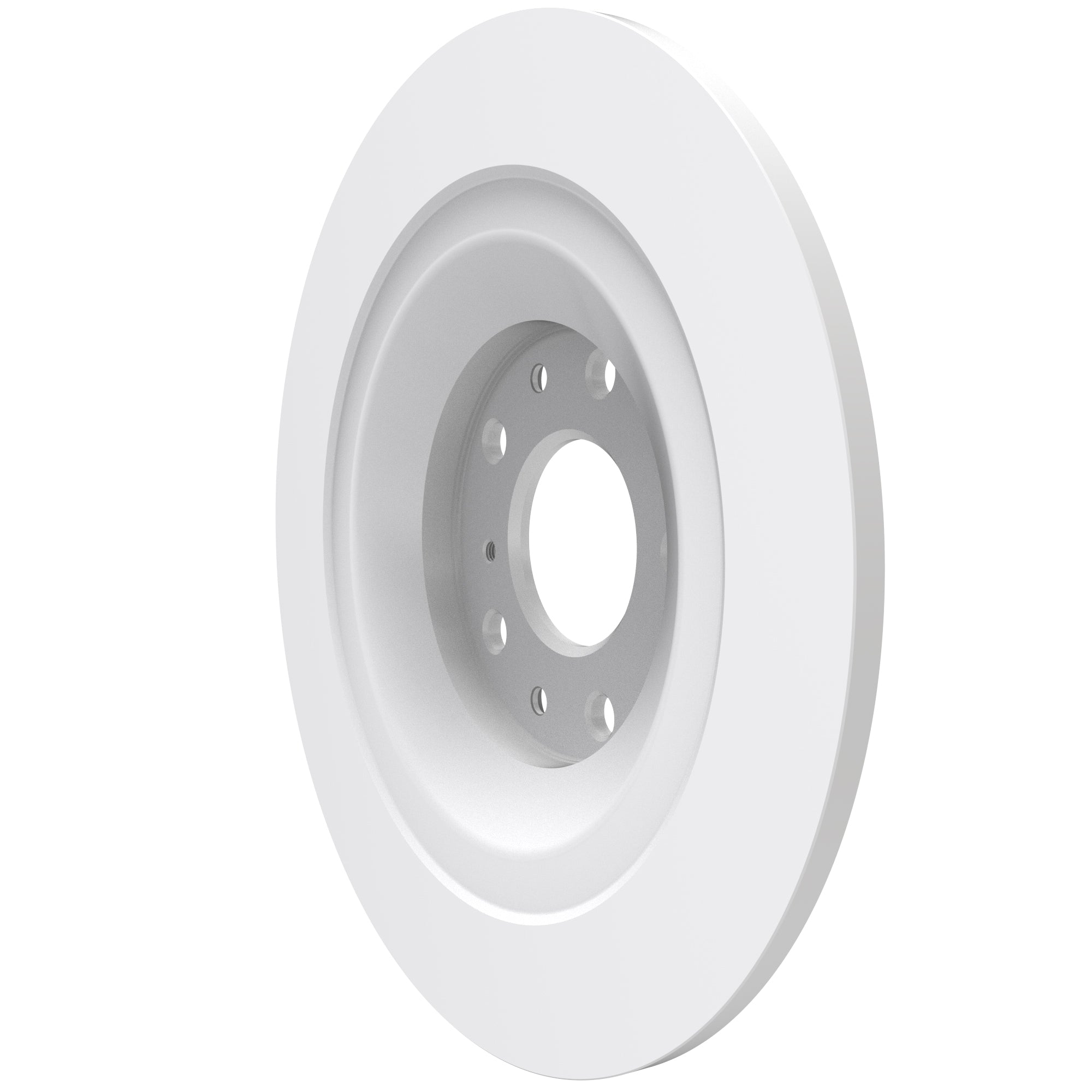 Metrix Premium Rear Disc Brake Rotor 85022MF OE fit chassis parts