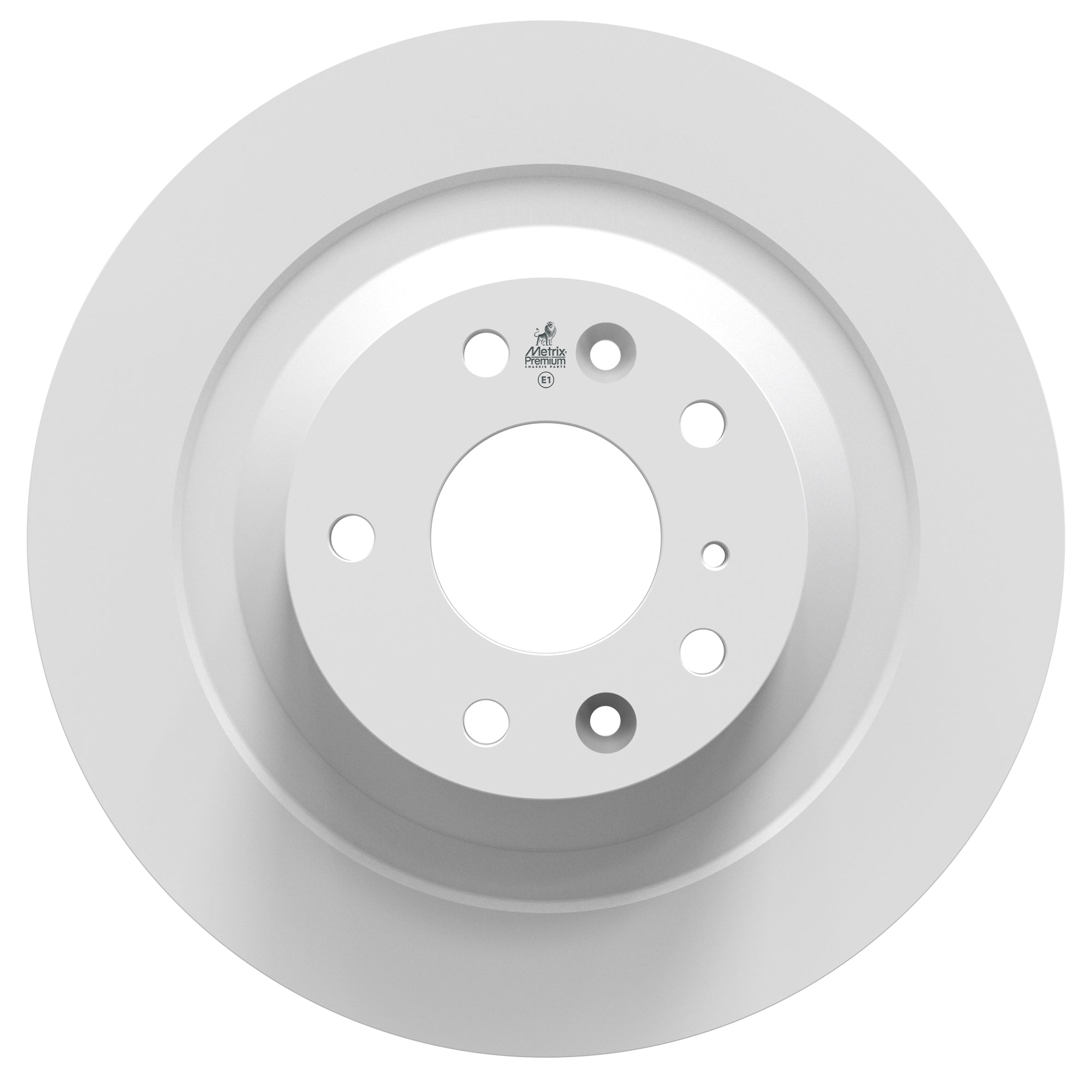 Metrix Premium Rear Disc Brake Rotor 85022MF best auto components