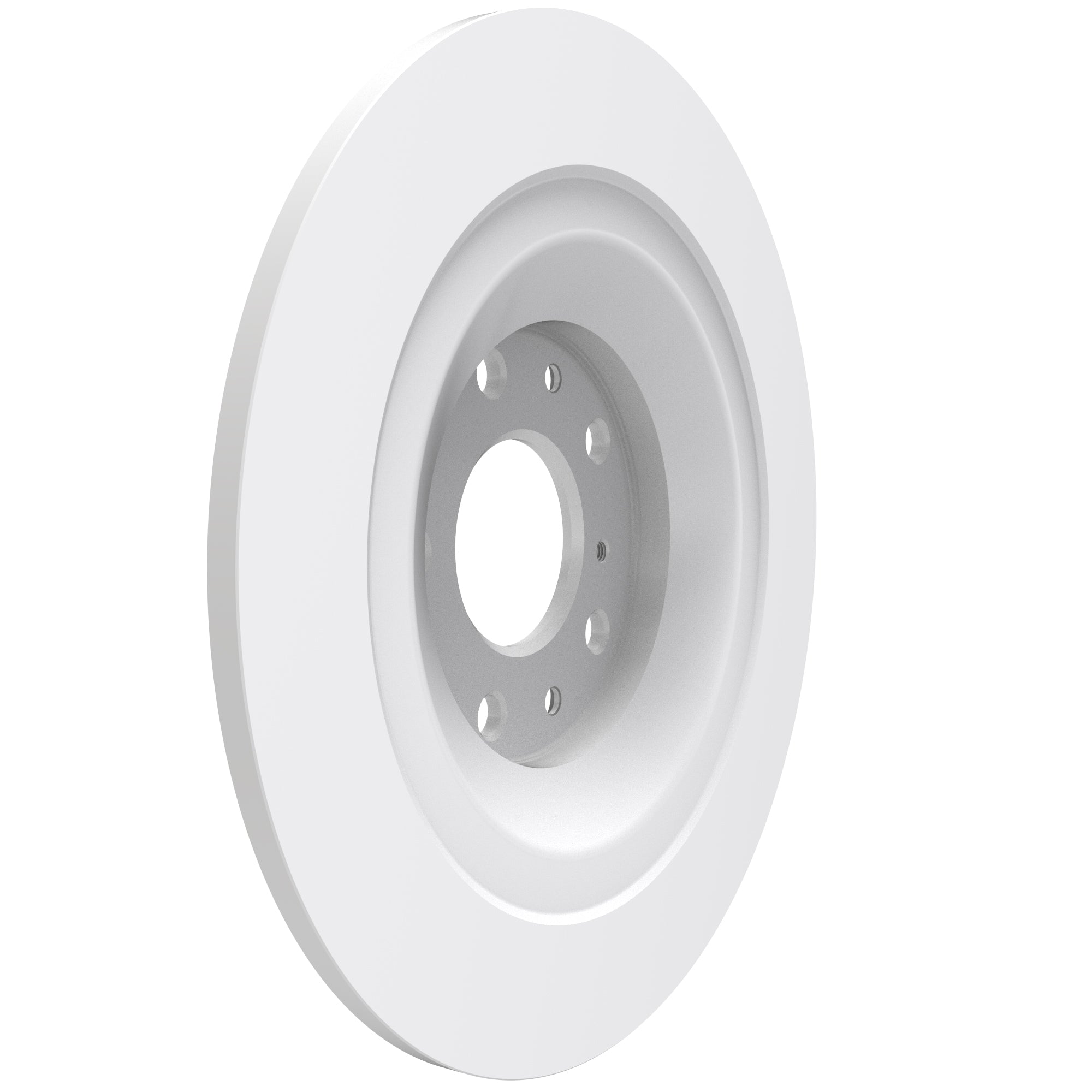 Metrix Premium Rear Disc Brake Rotor Kit 92424MT OEM fit auto parts