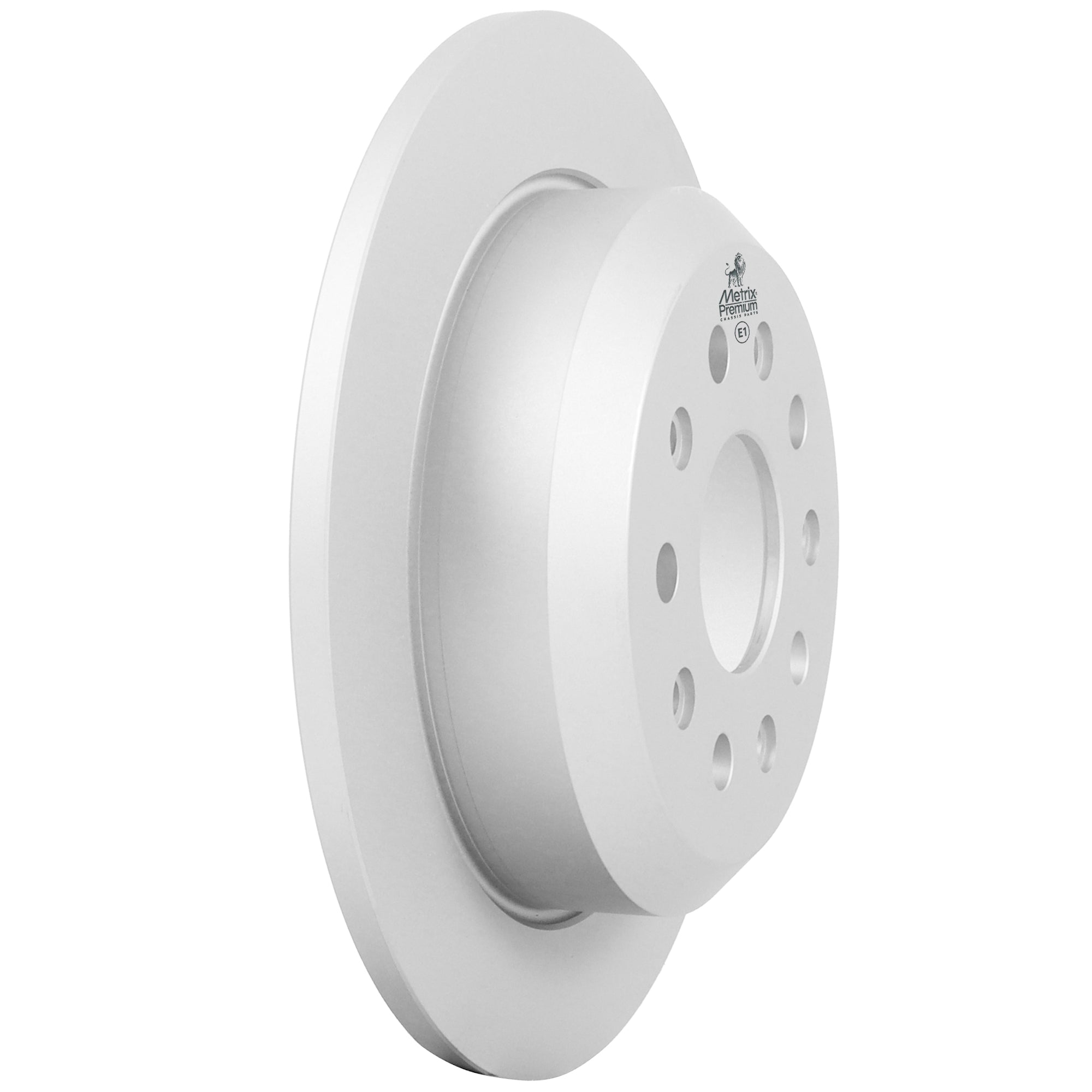 Metrix Premium Rear Disc Brake Rotor 85023MF OE perfect fit auto parts